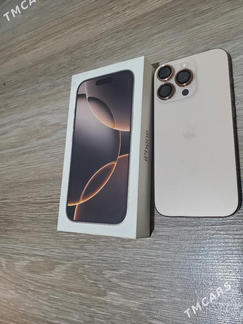 iphone 16 pro - Bäherden - img 6