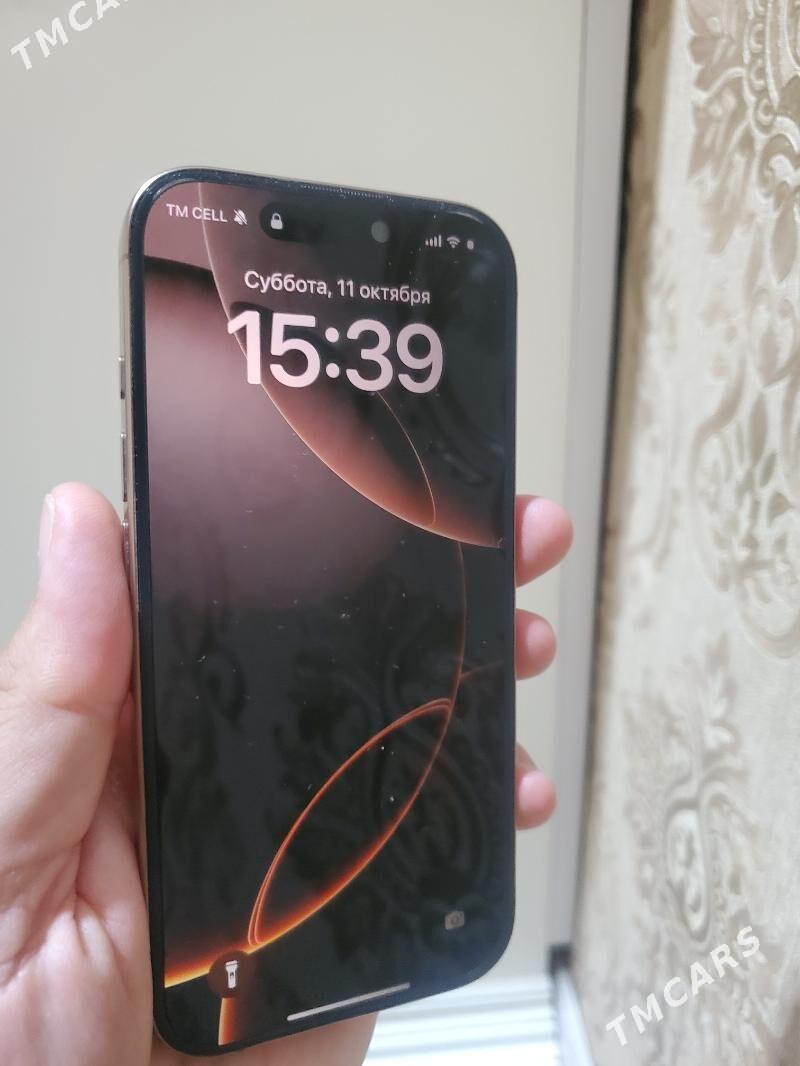 iphone 16 pro - Bäherden - img 2