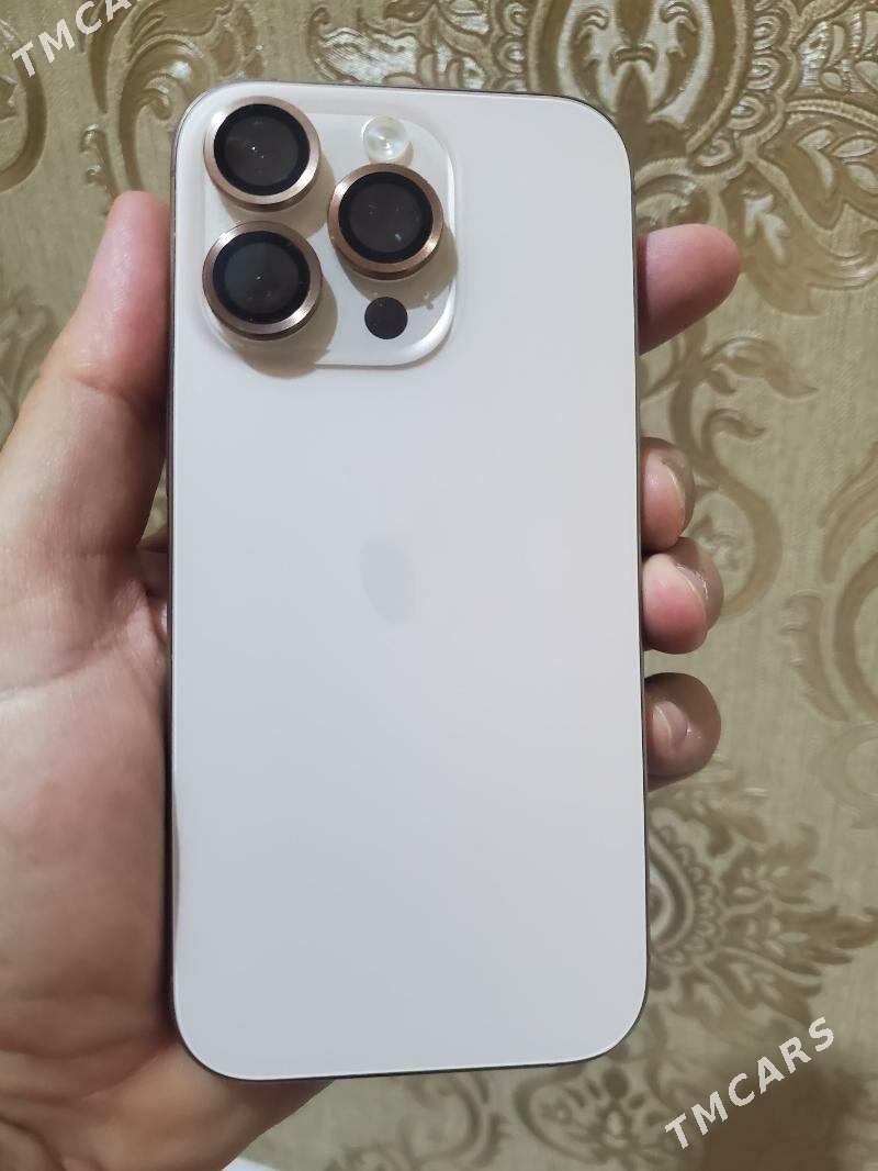 iphone 16 pro - Bäherden - img 5