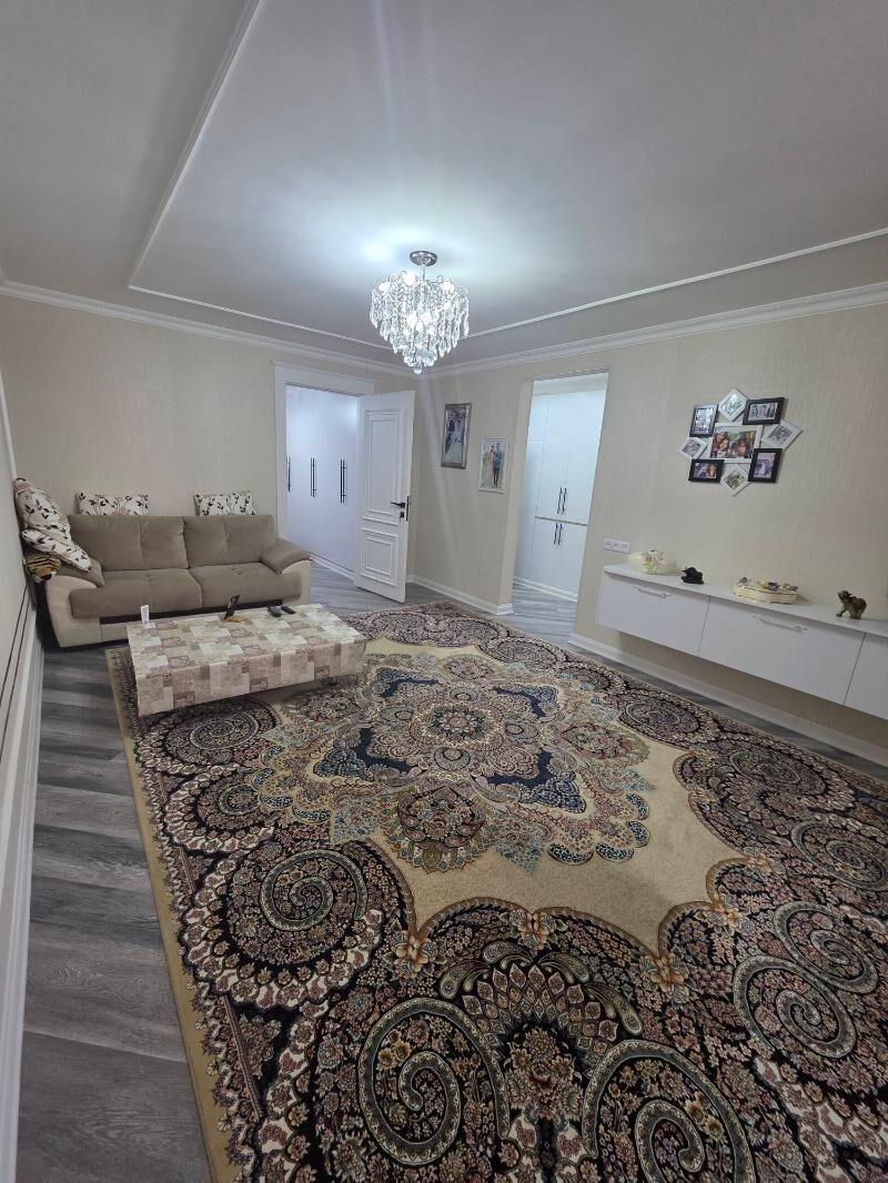 30 mkr 2 komnat - Aşgabat - img 5