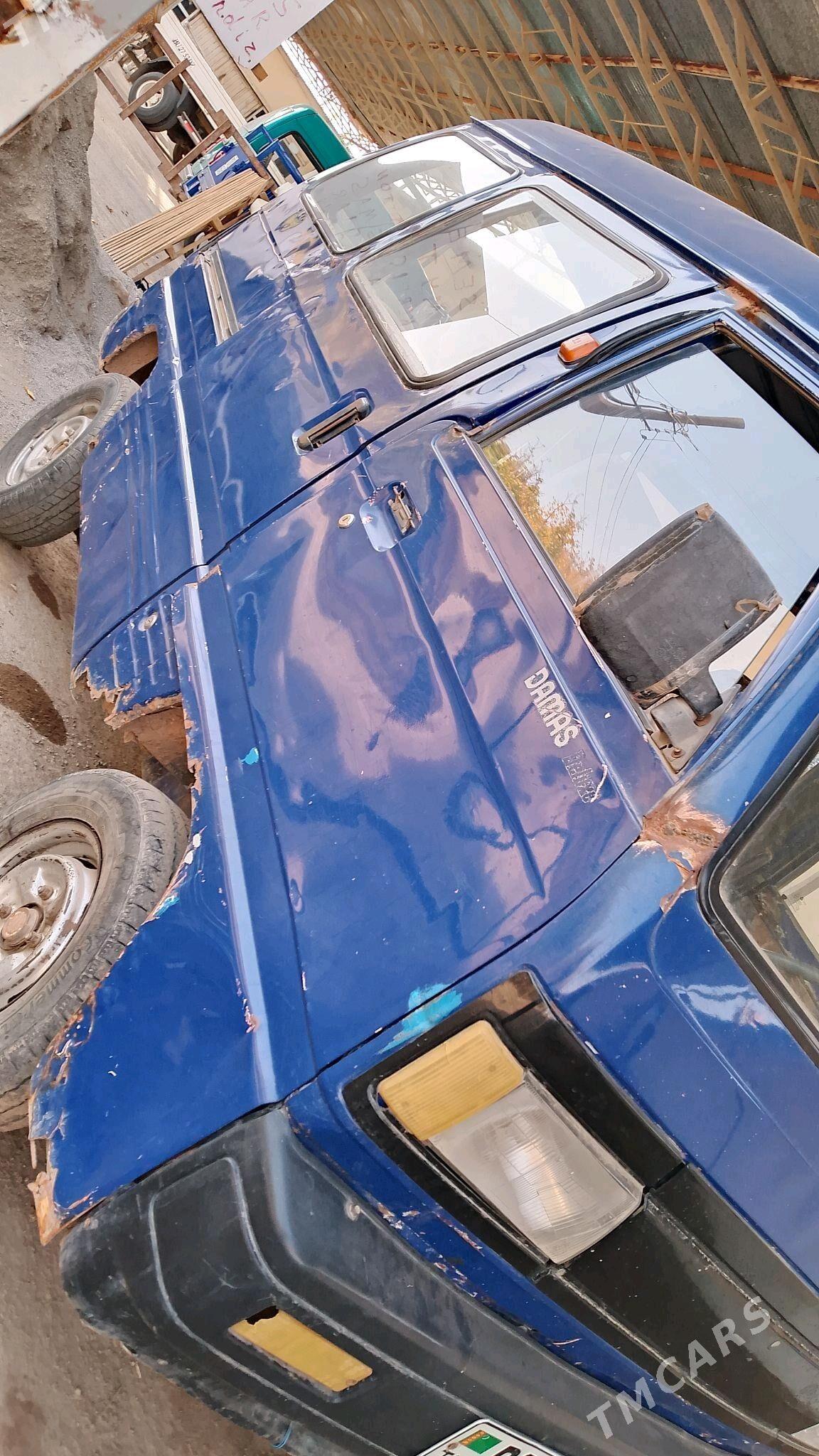 Daewoo Damas 1998 - 14 900 TMT - Гороглы (Тагта) - img 3