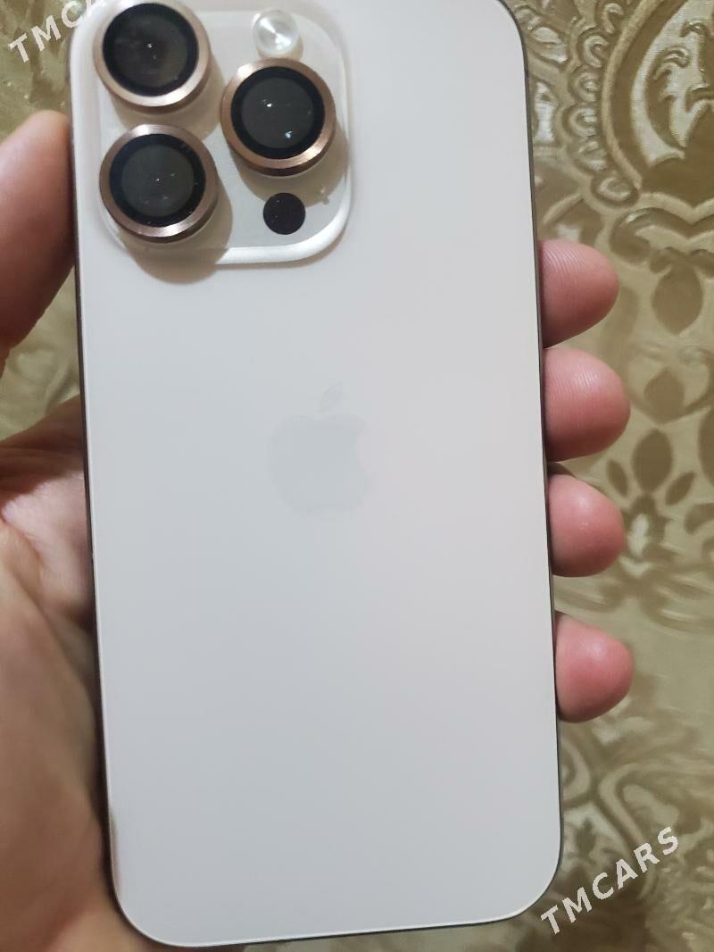 iphone 16 pro - Bäherden - img 3