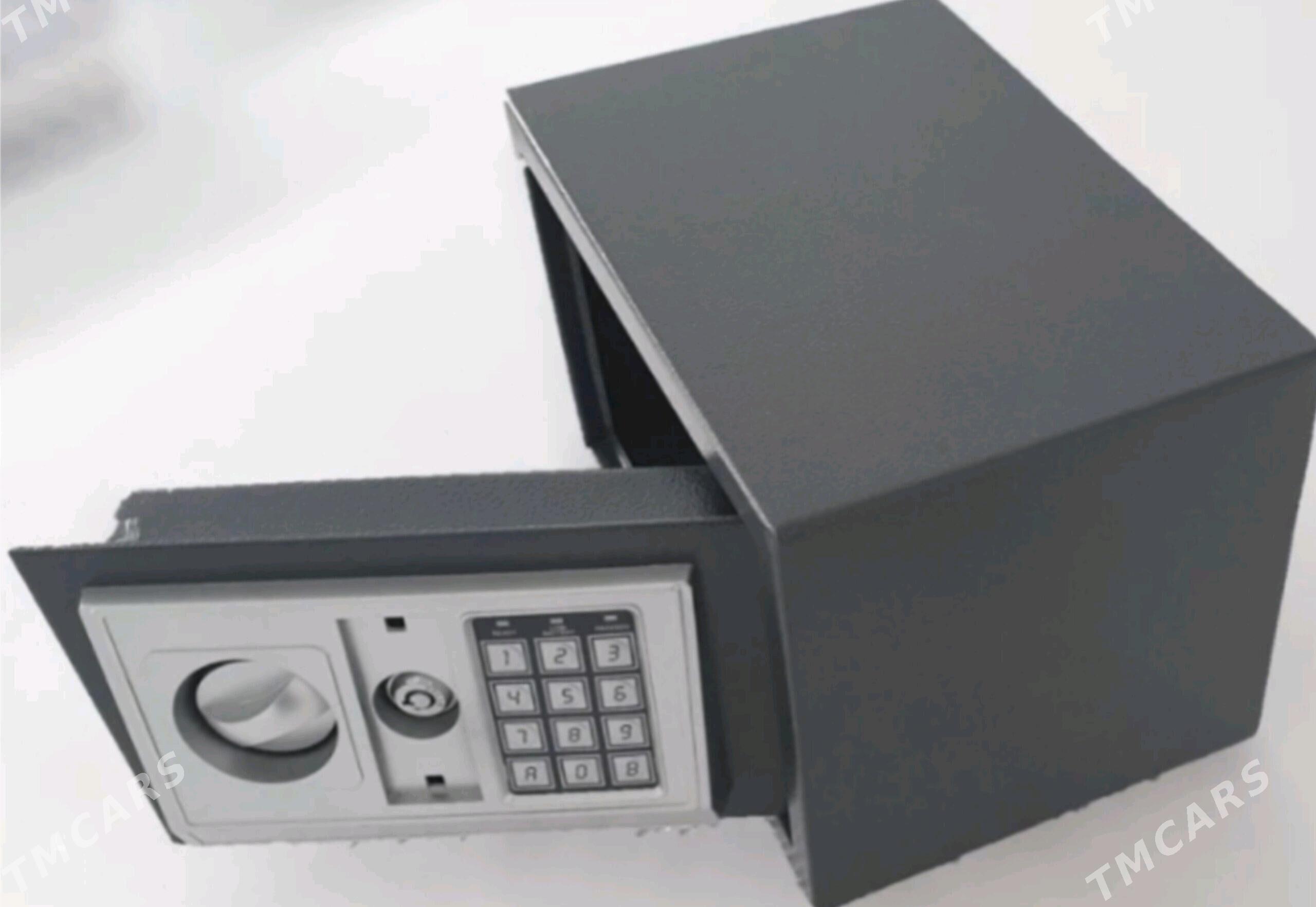 Seýf N1 - Daşoguz - img 2