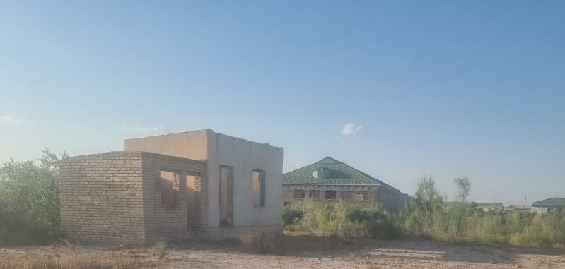 jılpasyoluk 16sotuk - Туркменабат - img 1