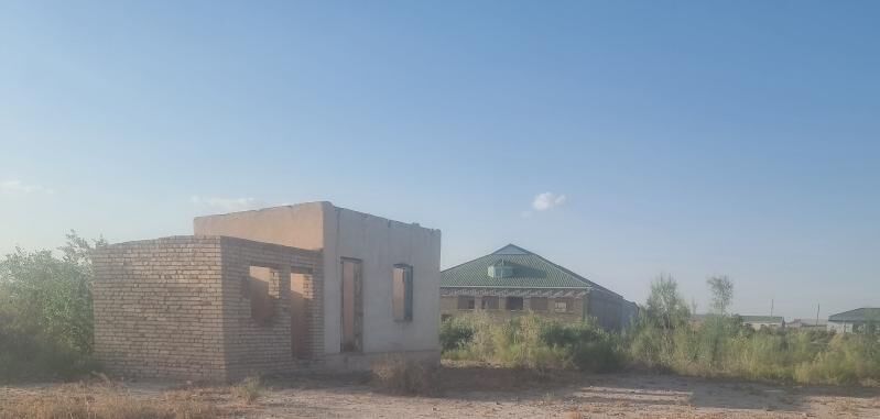 jılpasyoluk 16sotuk - Туркменабат - img 3