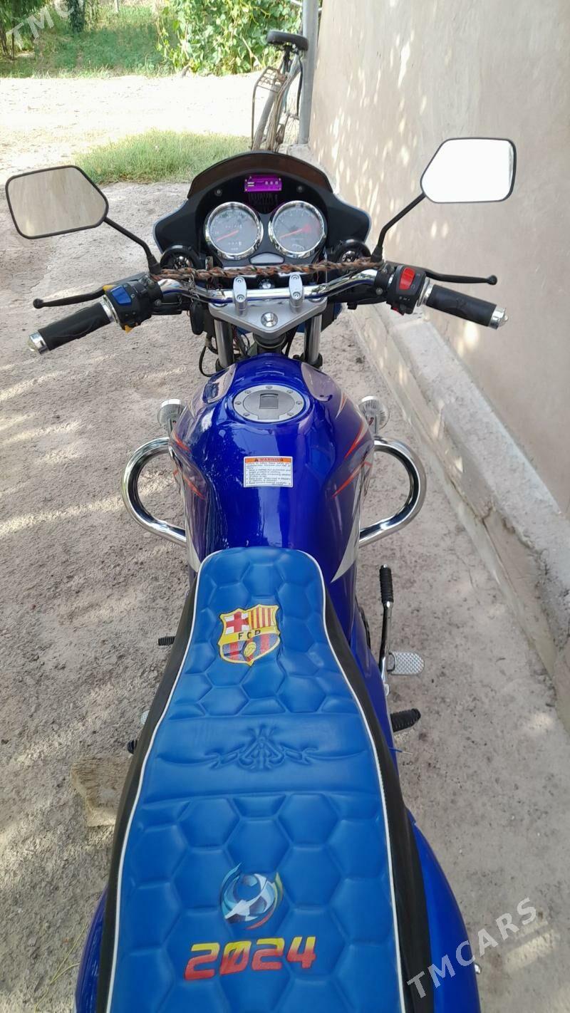 Fekon FK150-8G 2025 - 18 000 TMT - Görogly (Tagta) - img 4