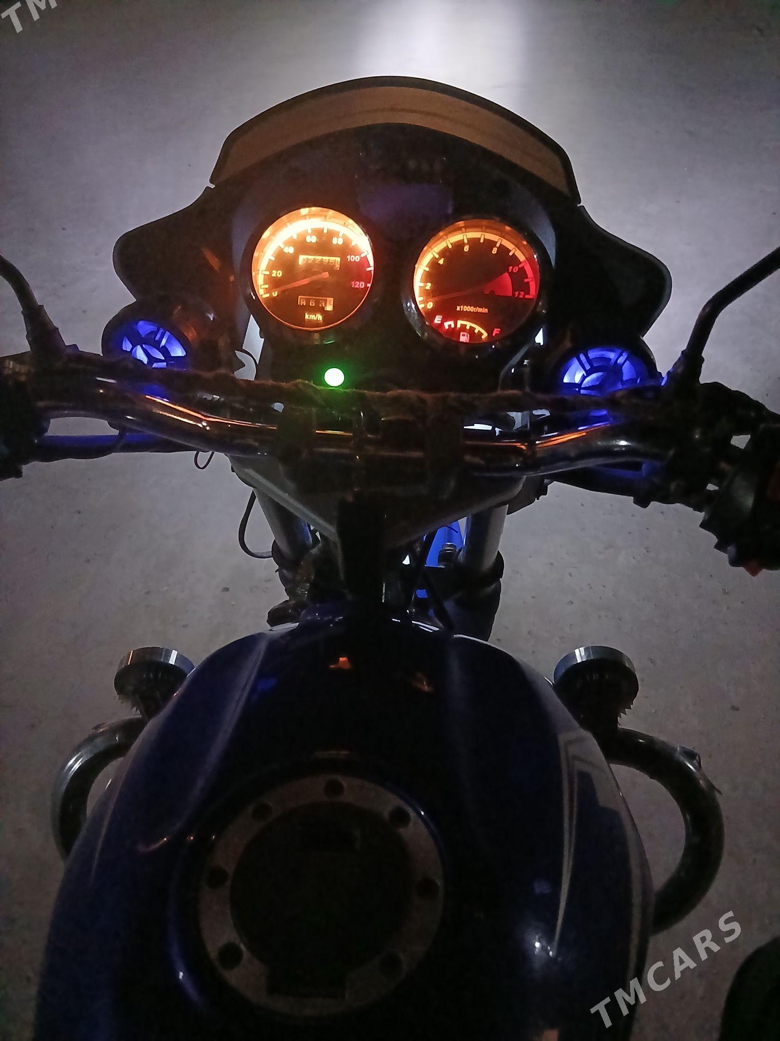 Fekon FK150-8G 2025 - 18 000 TMT - Гороглы (Тагта) - img 1