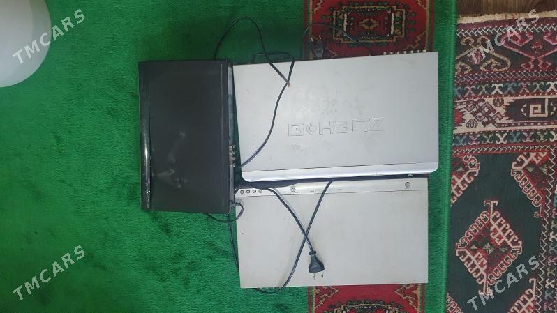 DVD - Aşgabat - img 3