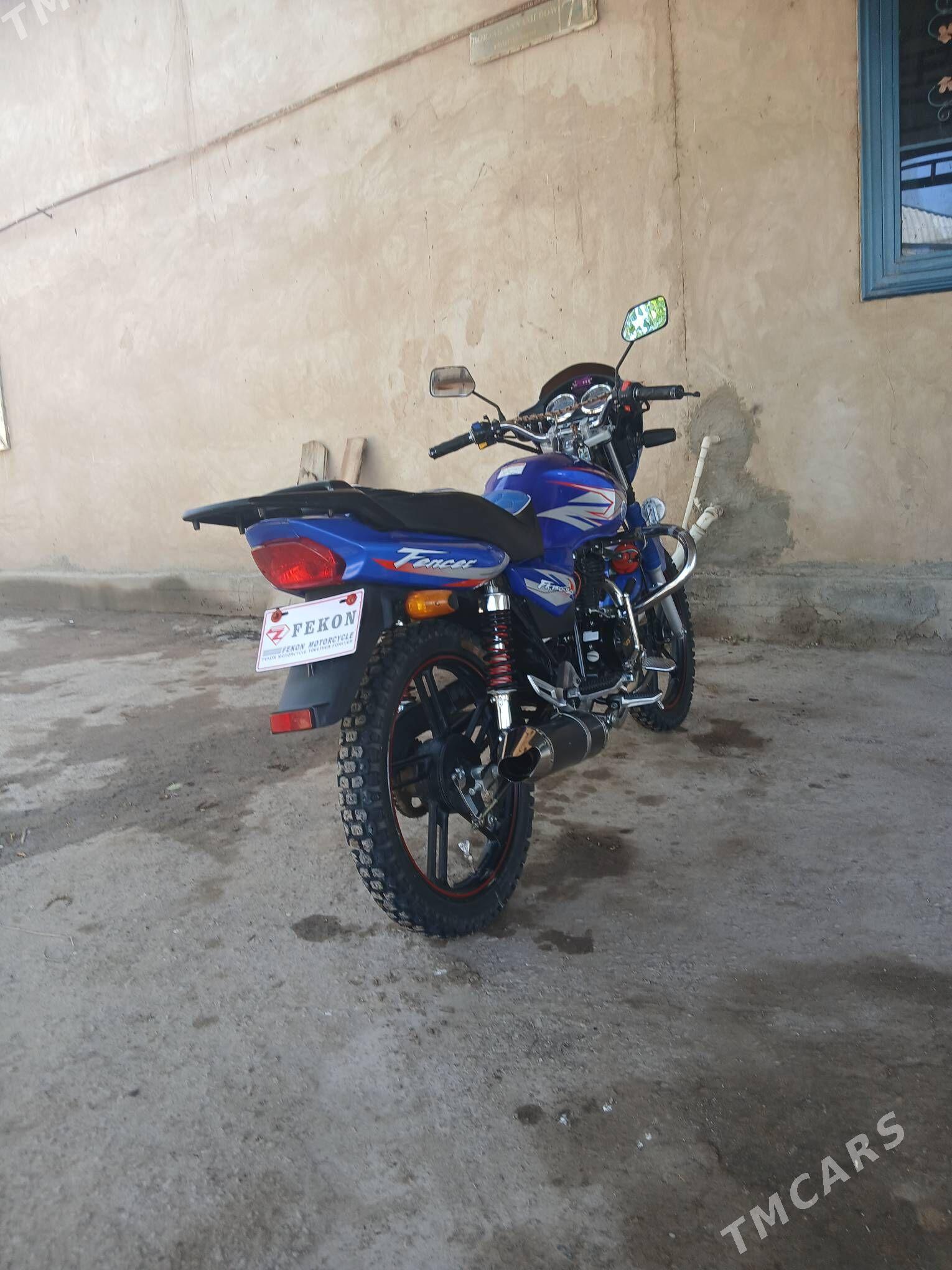 Fekon FK150-8G 2025 - 18 000 TMT - Görogly (Tagta) - img 3