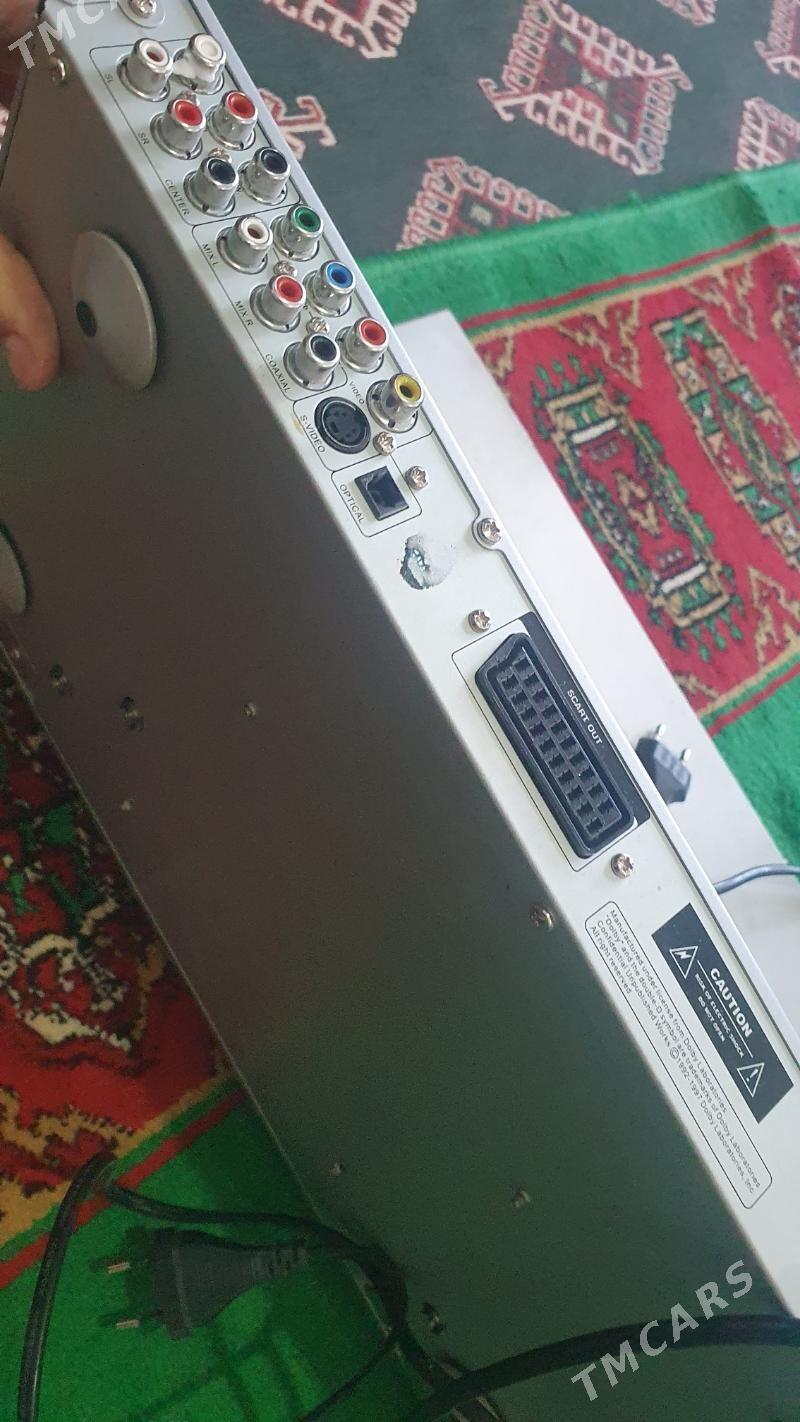 DVD - Aşgabat - img 2