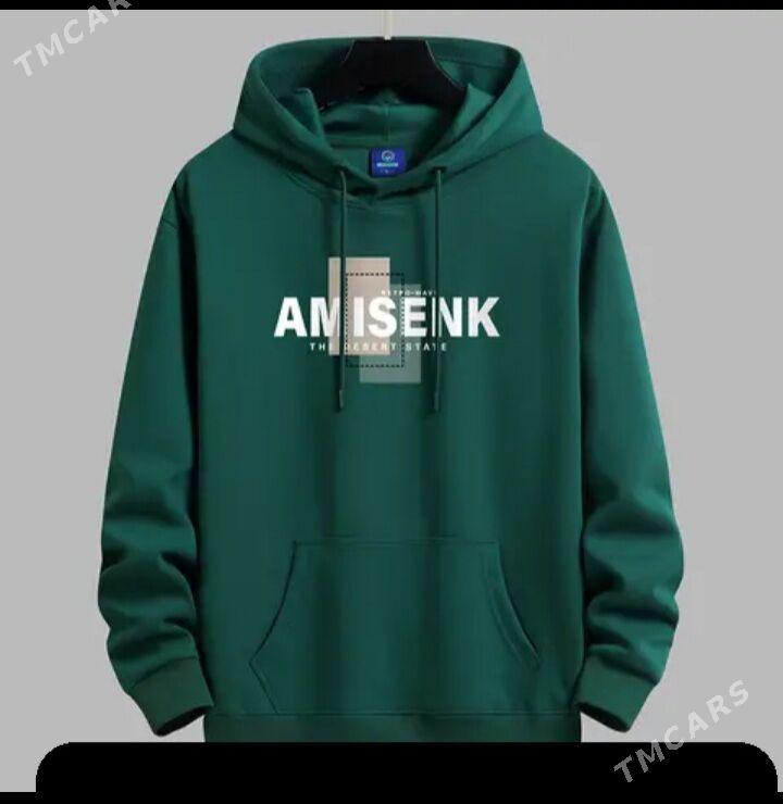 Tolstowka - Ашхабад - img 1