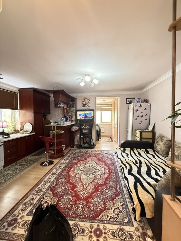 30 MKR AWAZA KAFE ARKASY 1 Kom - 30 mkr - img 3