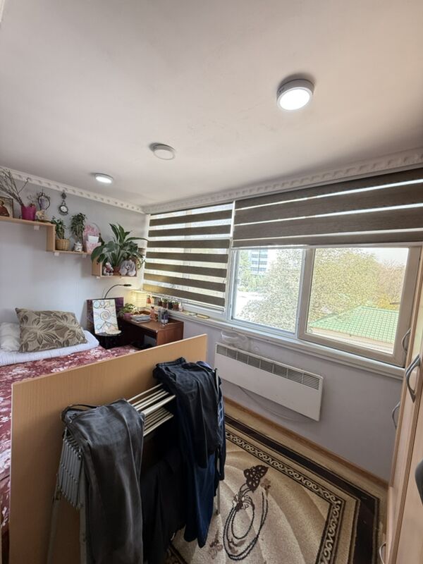 30 MKR AWAZA KAFE ARKASY 1 Kom - 30 mkr - img 4