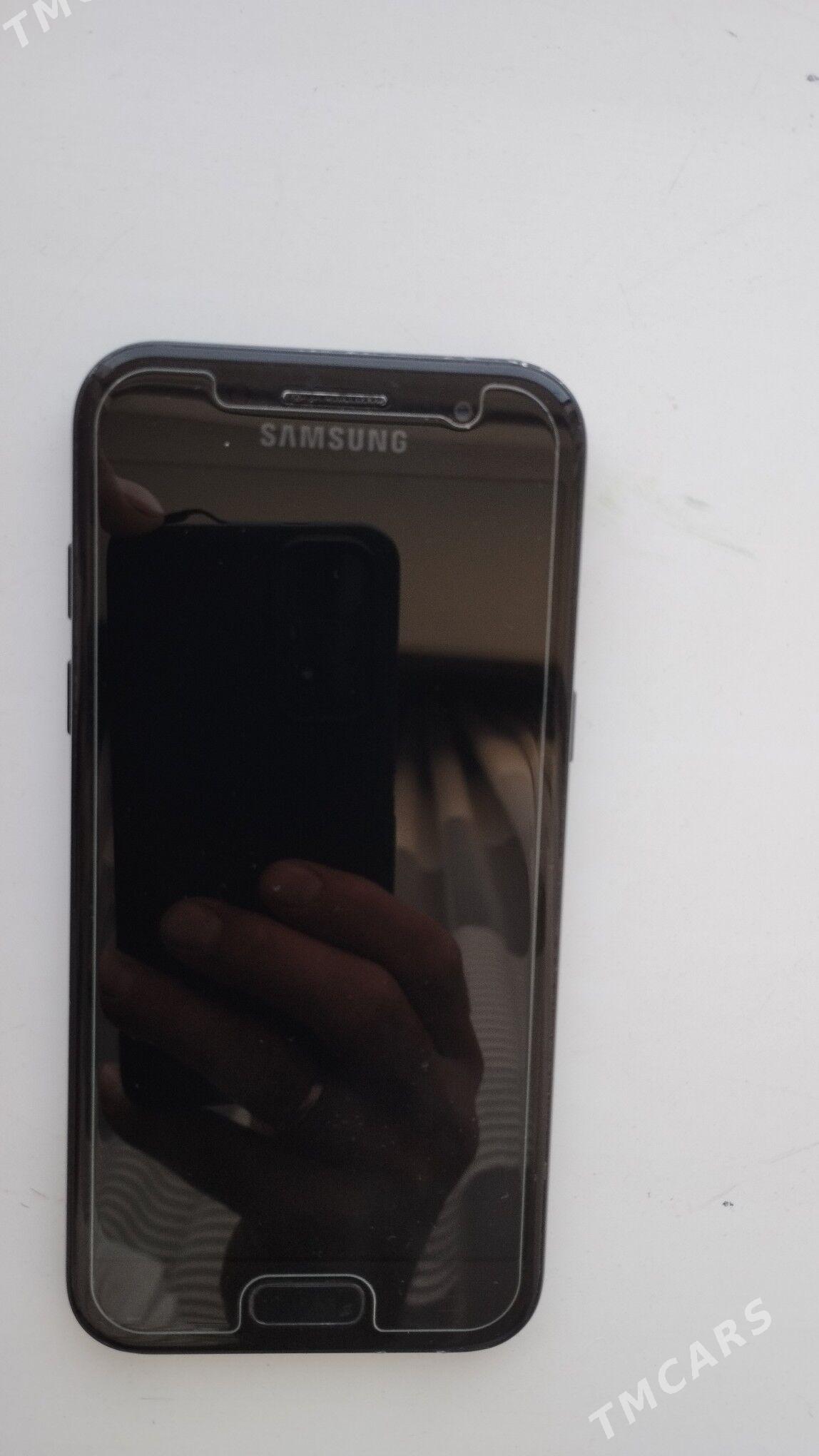 samsung a3 2017 - Байрамали - img 1