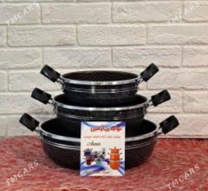 gazan pasuda посуда - Parahat 2 - img 2