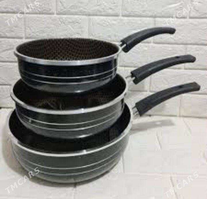 gazan pasuda посуда - Parahat 2 - img 4