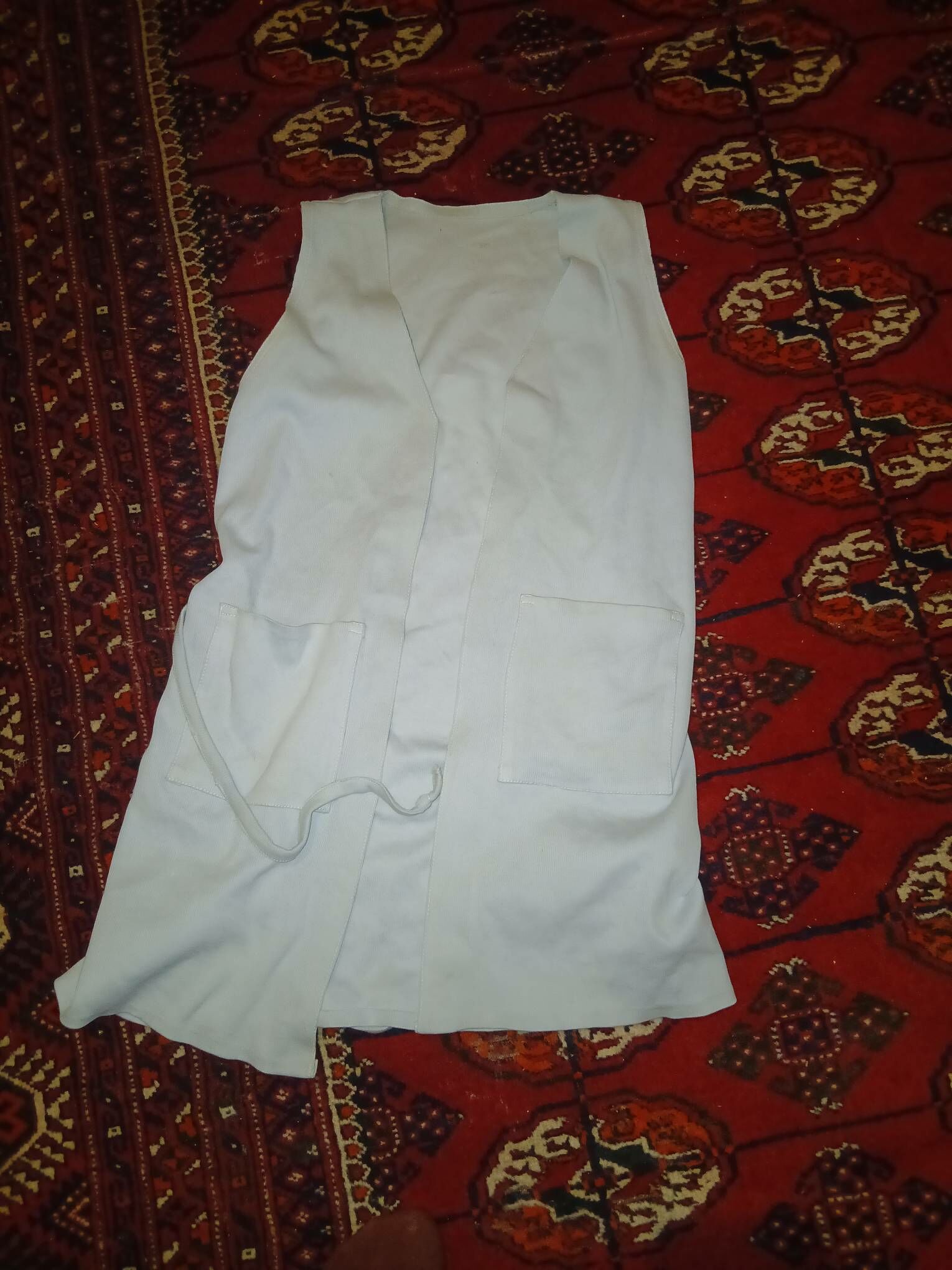 Koza kastum - Daşoguz - img 6