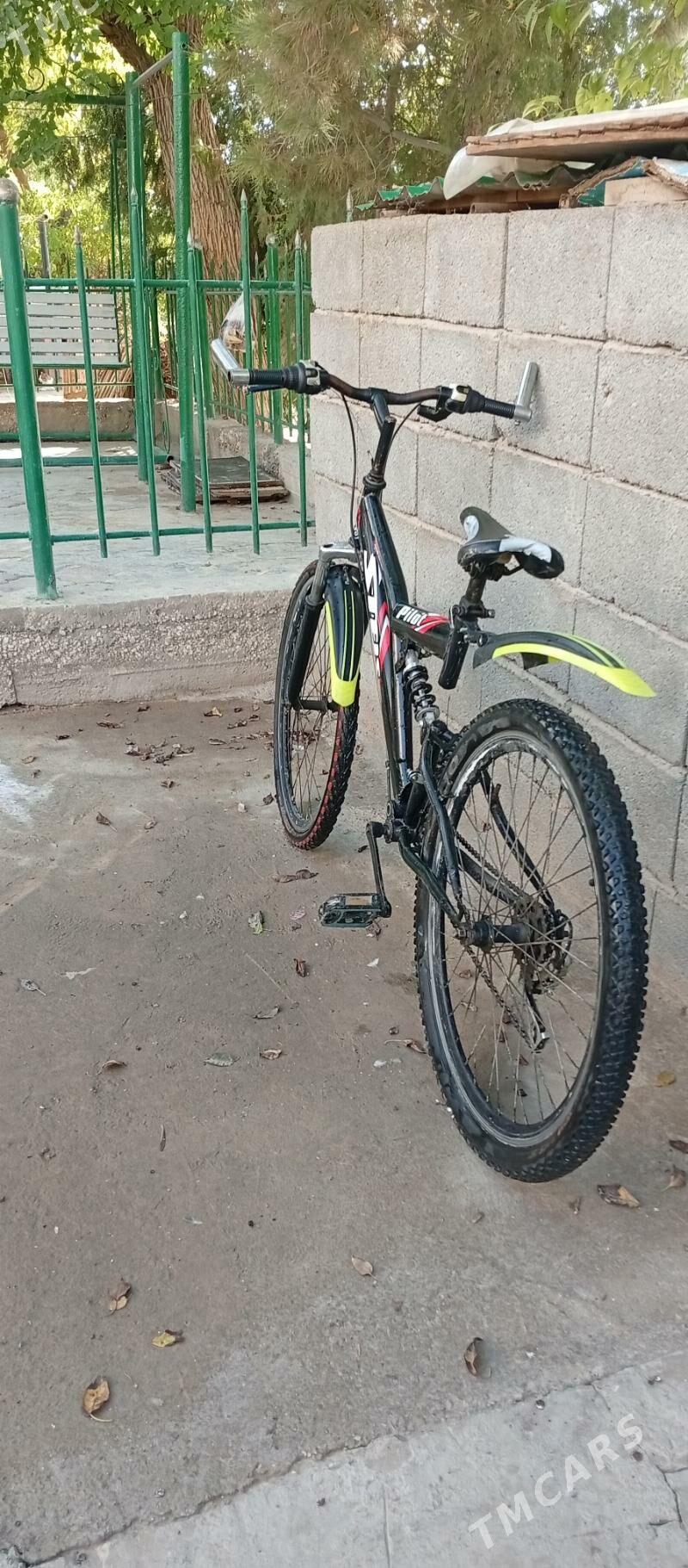 welik - Балканабат - img 1