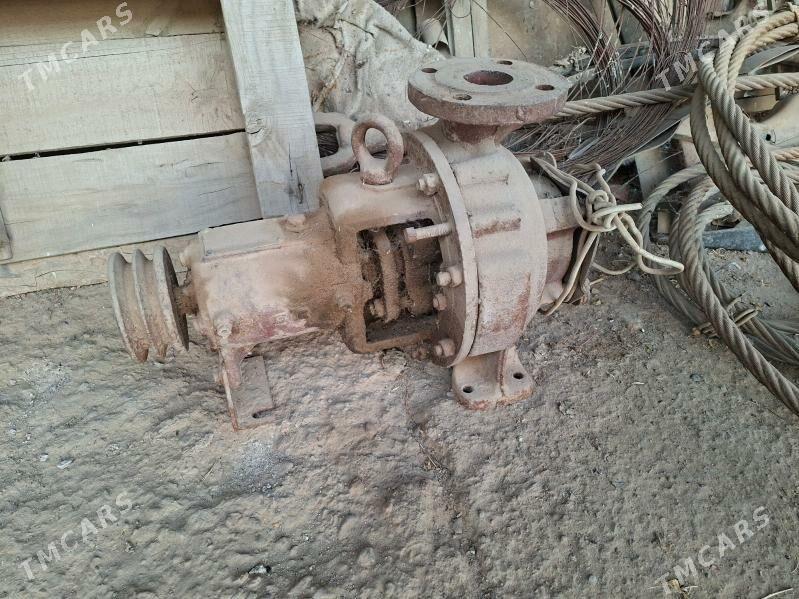 pompa - Tejen - img 2