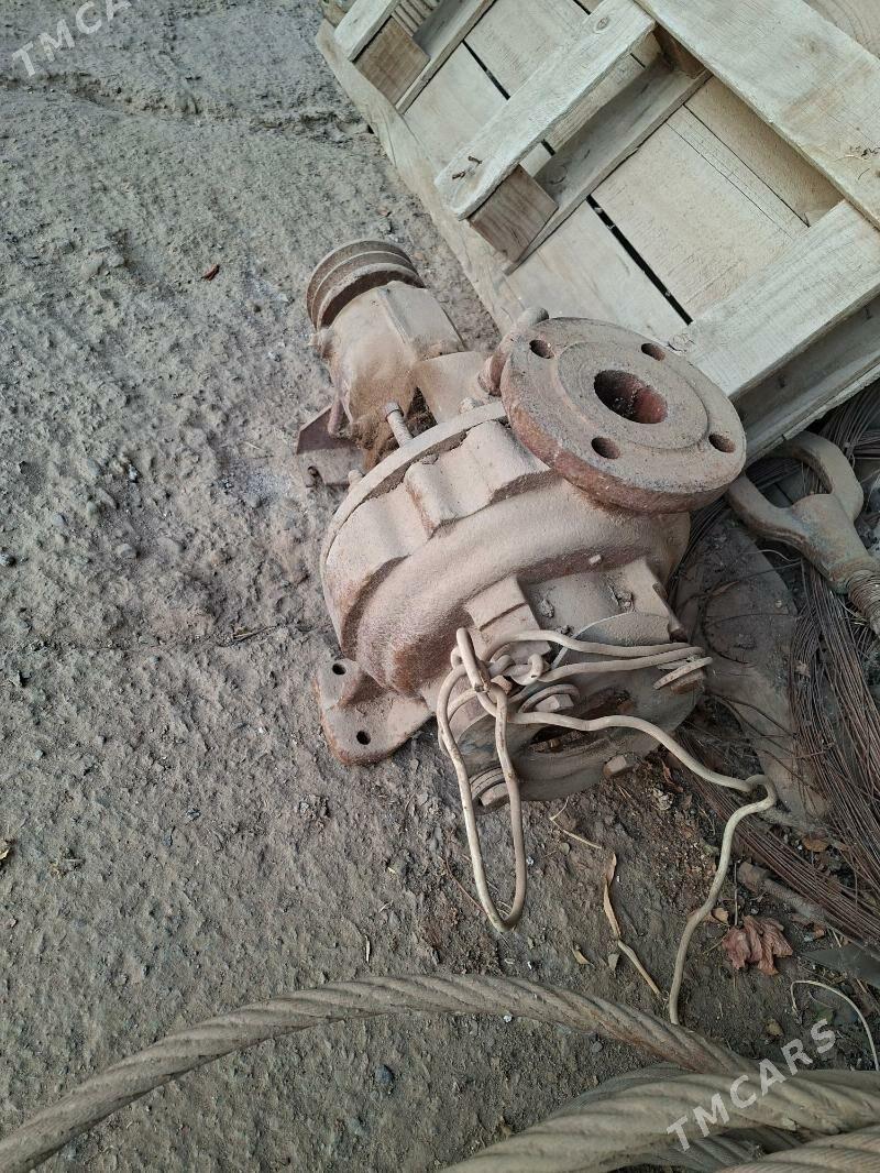 pompa - Tejen - img 1