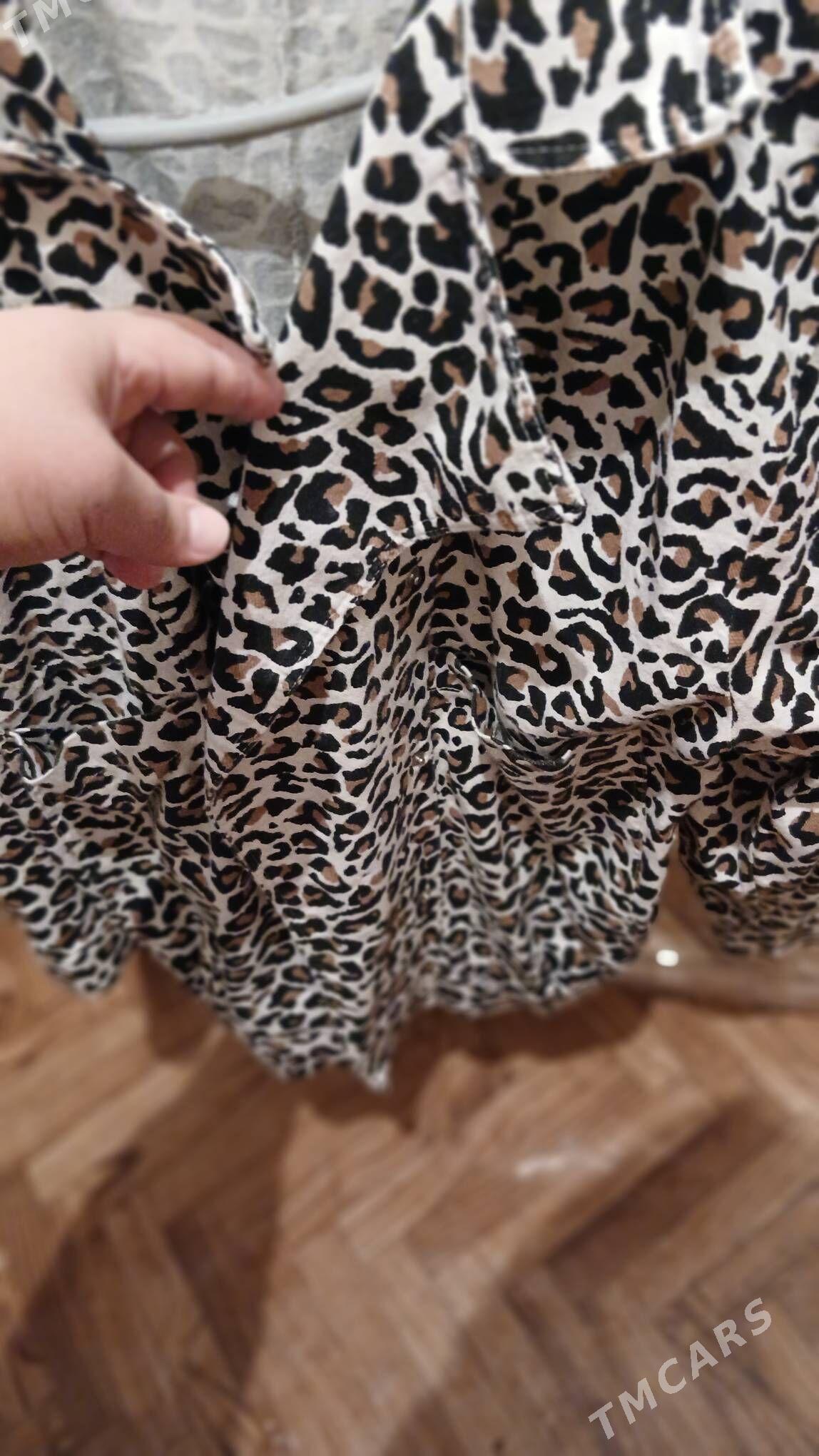 Zenski odezda - Türkmenabat - img 2