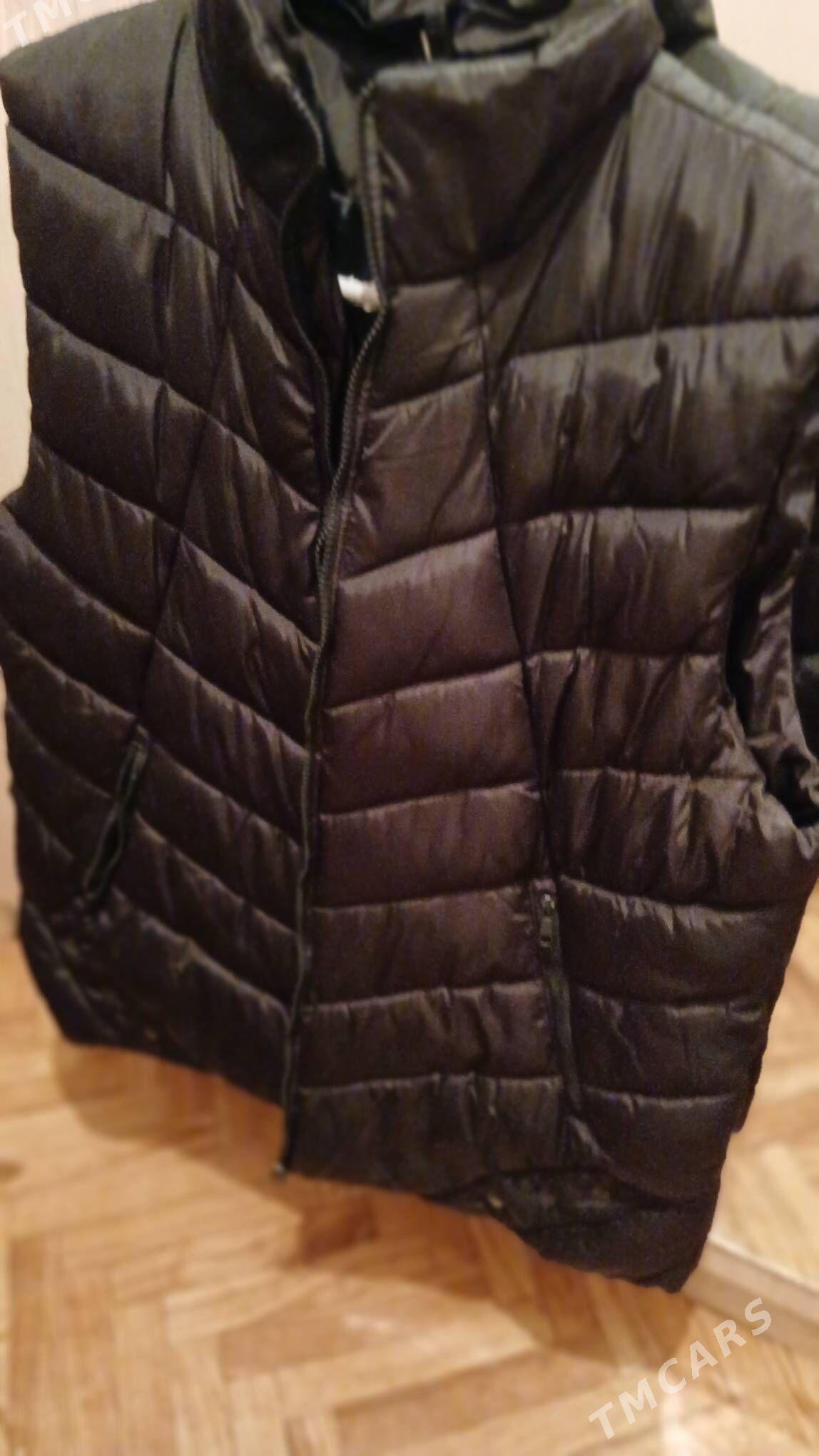 Zenski odezda - Türkmenabat - img 3