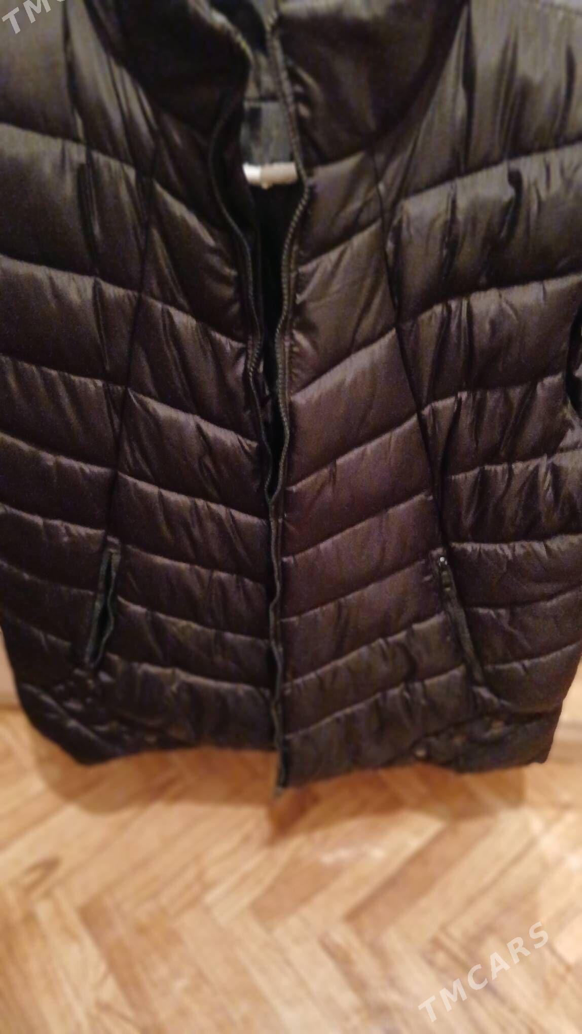 Zenski odezda - Türkmenabat - img 1