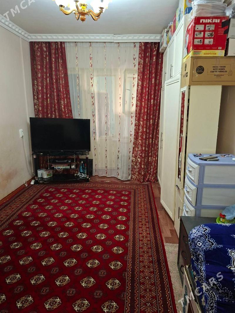 продам 3х комнатную 30 мкр - Aşgabat - img 5