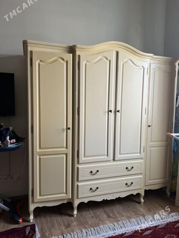 spanli  Garnitur - Aşgabat - img 2