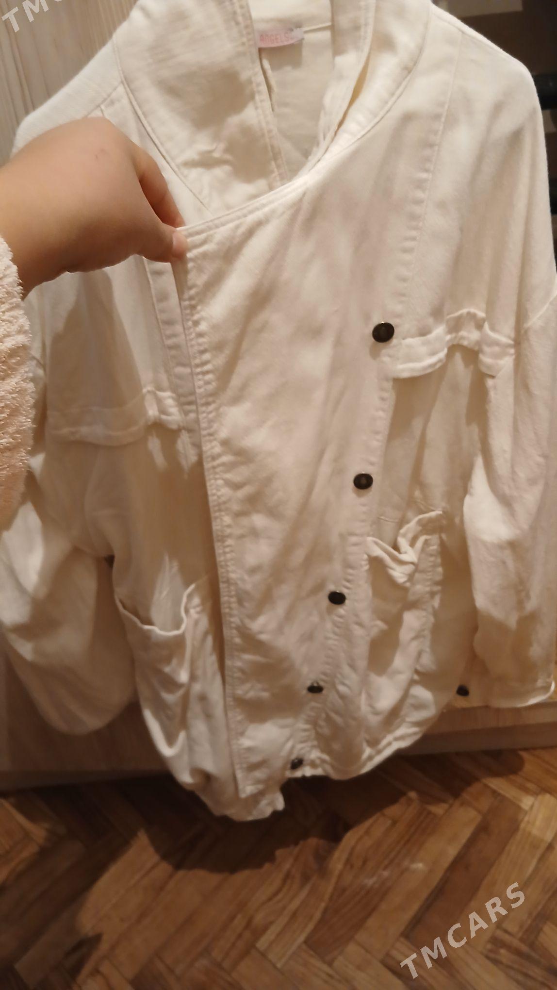 Zenski odezda - Türkmenabat - img 6