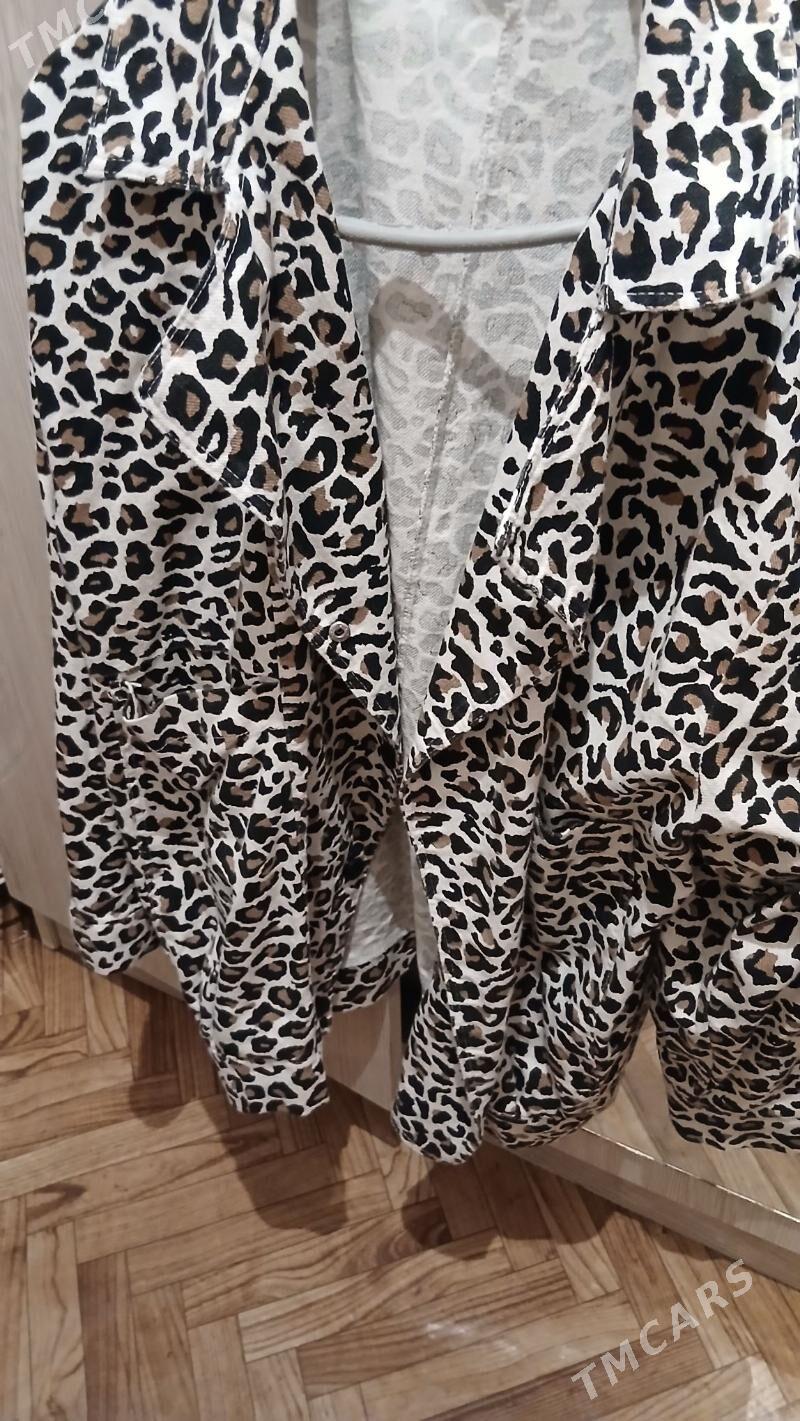 Zenski odezda - Türkmenabat - img 7