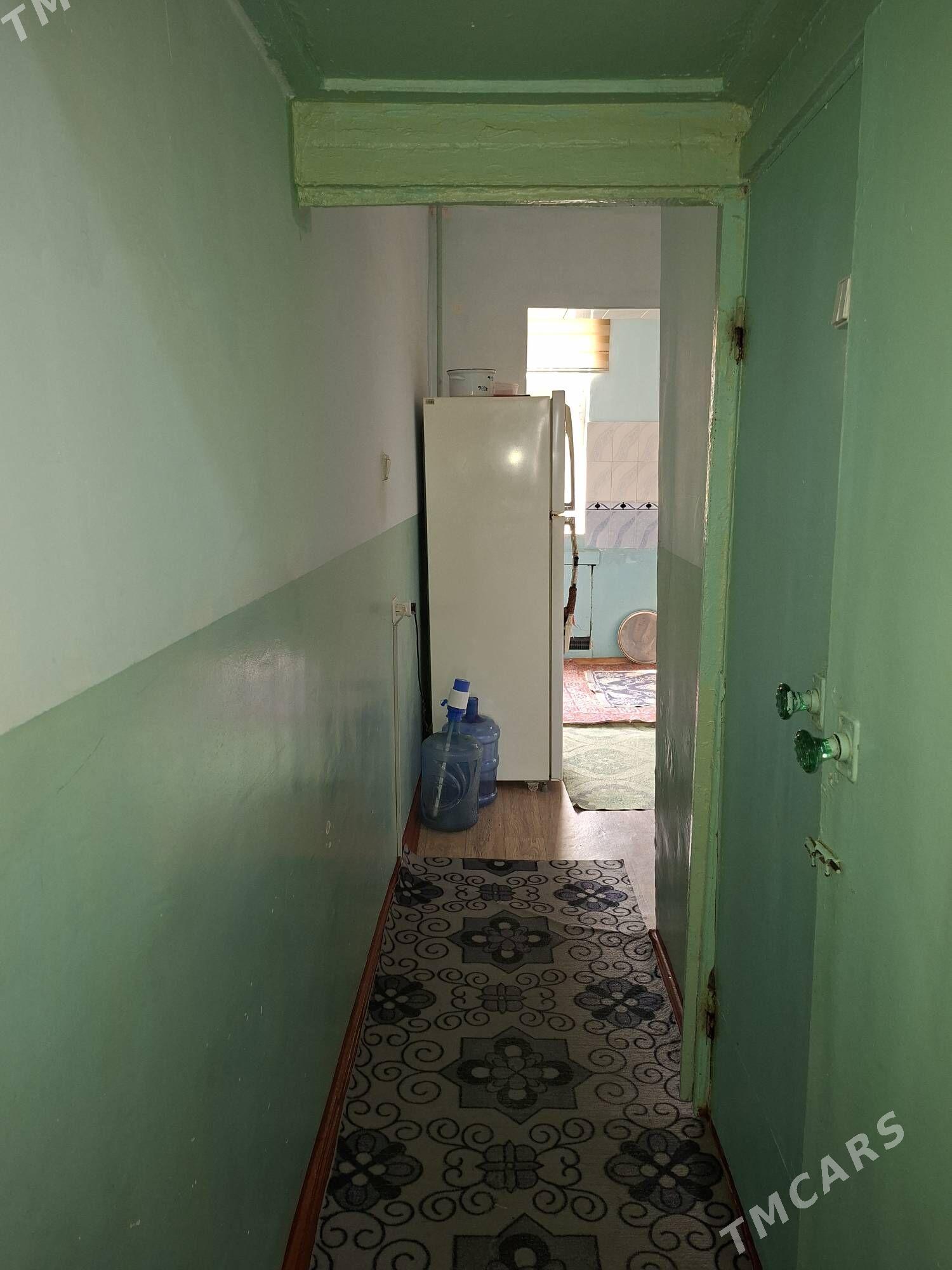 продам 3х комнатную 30 мкр - Aşgabat - img 3