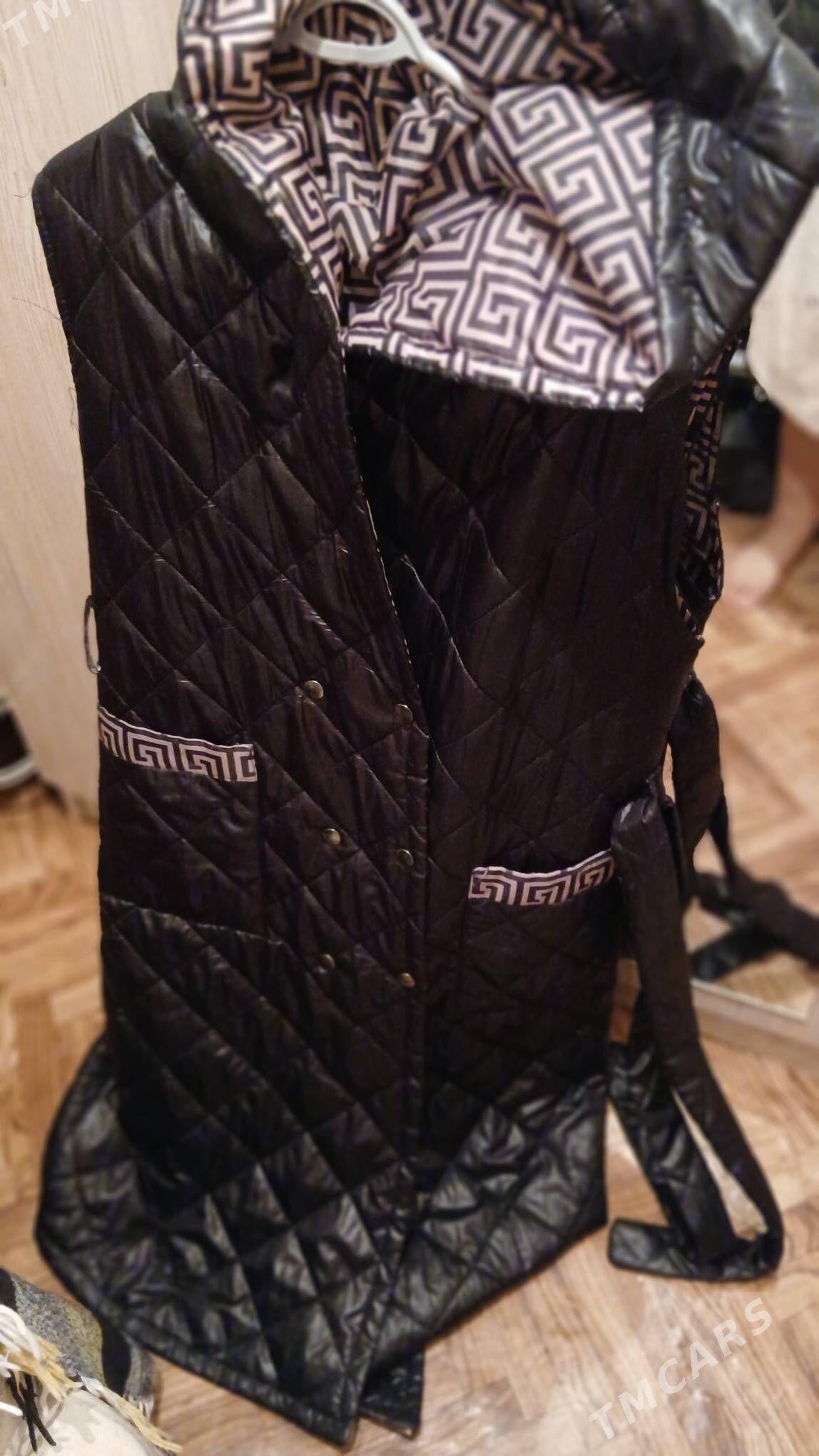 Zenski odezda - Türkmenabat - img 4