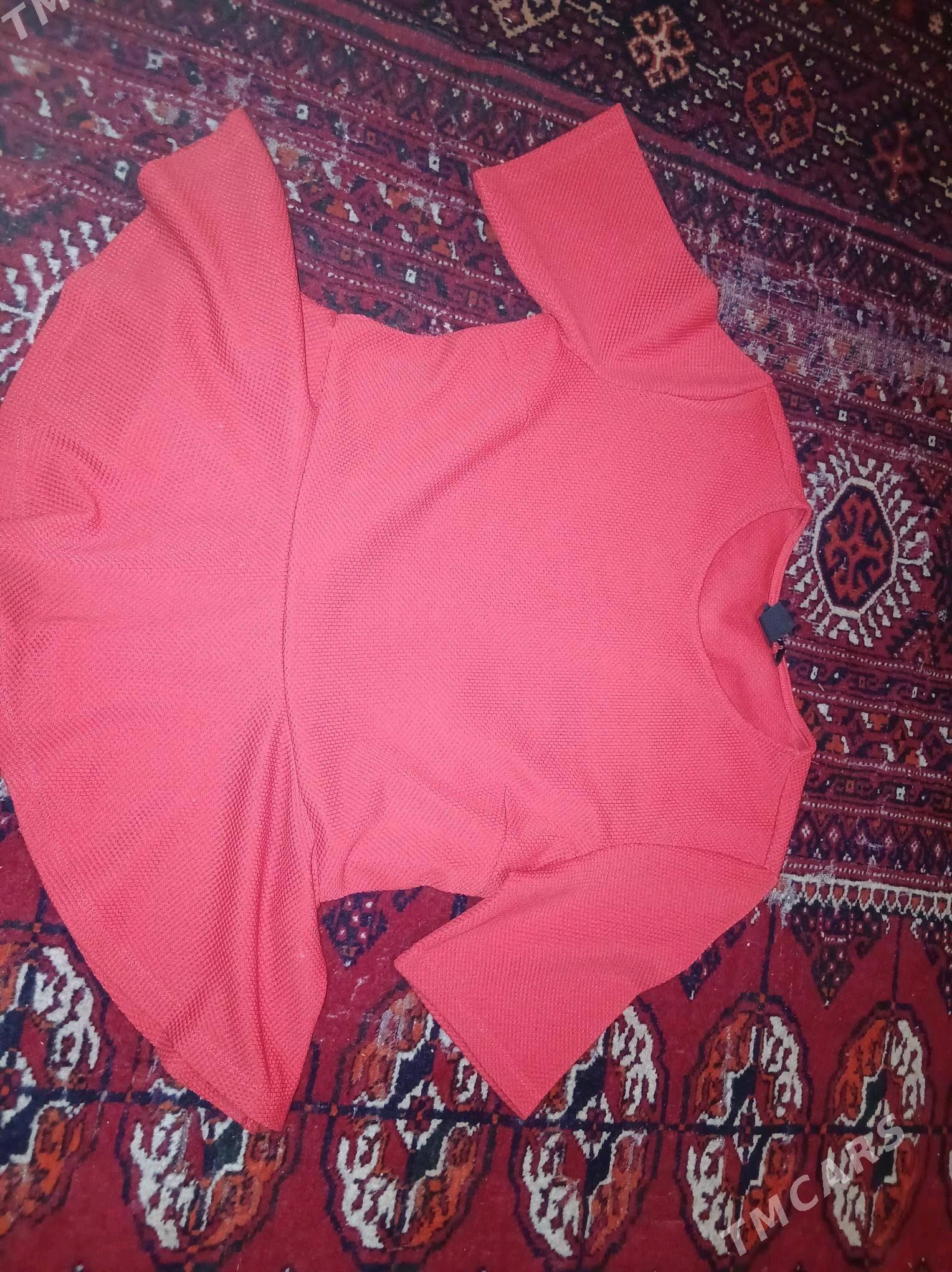 Yupka - Дашогуз - img 1