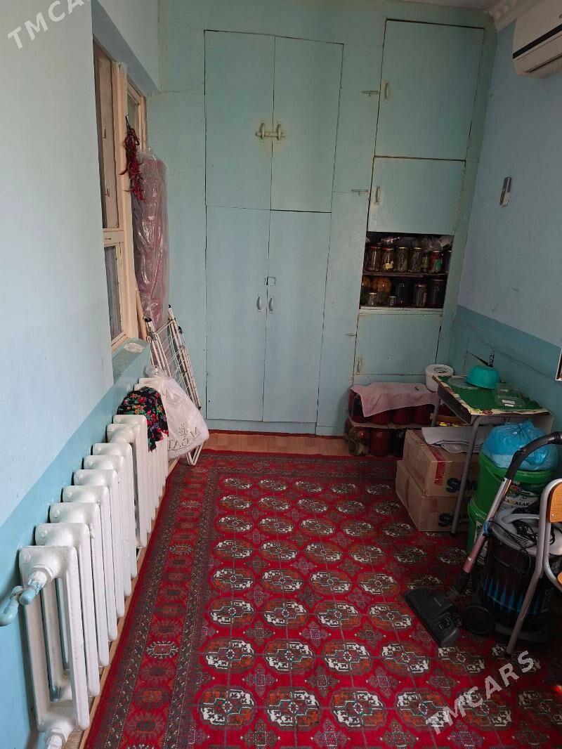 продам 3х комнатную 30 мкр - Aşgabat - img 1