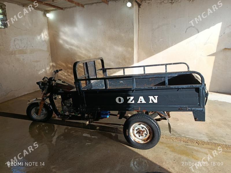 Fekon FK200-14G 2020 - 12 000 TMT - Кака - img 1