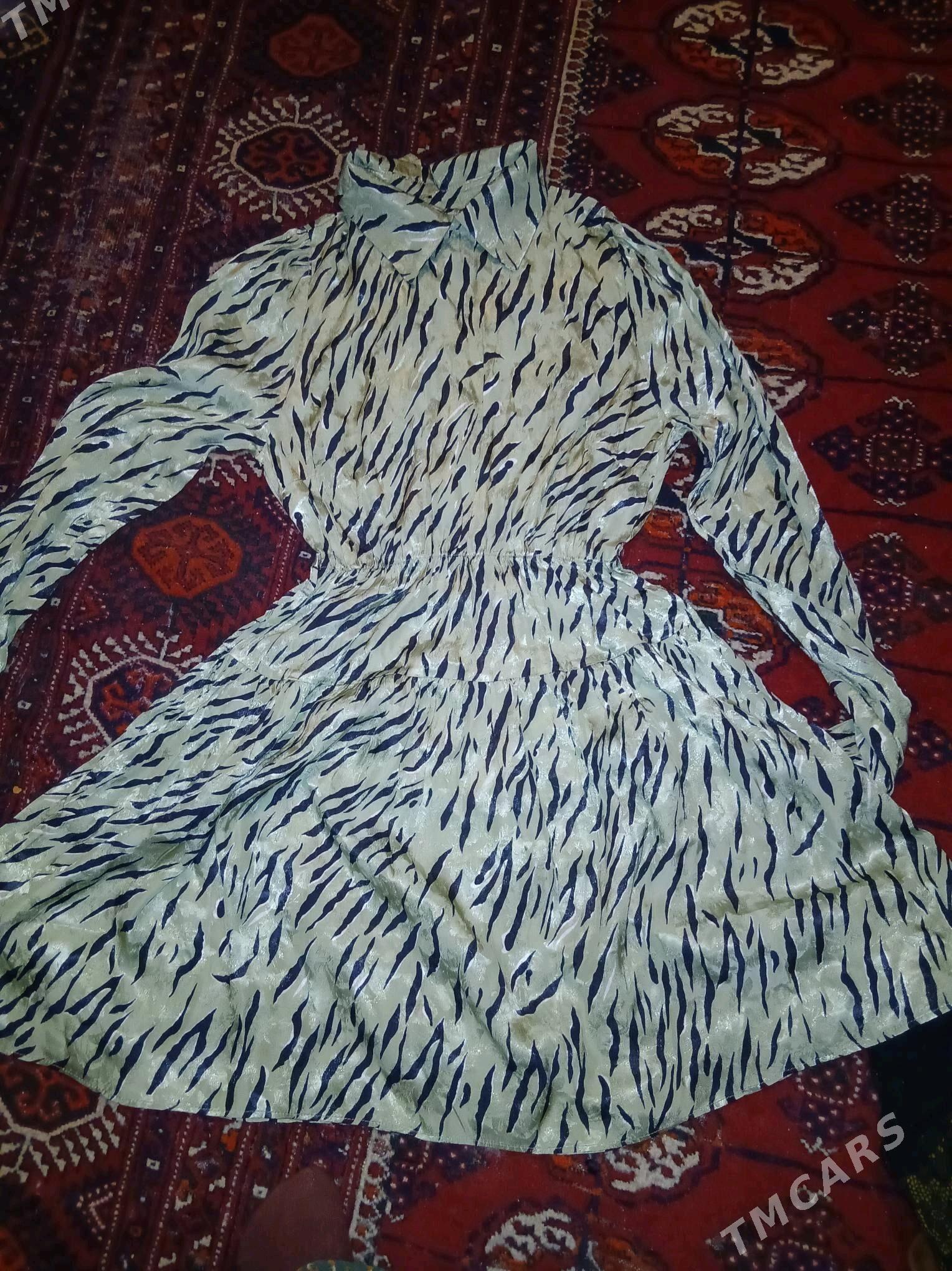 Yupka - Дашогуз - img 2