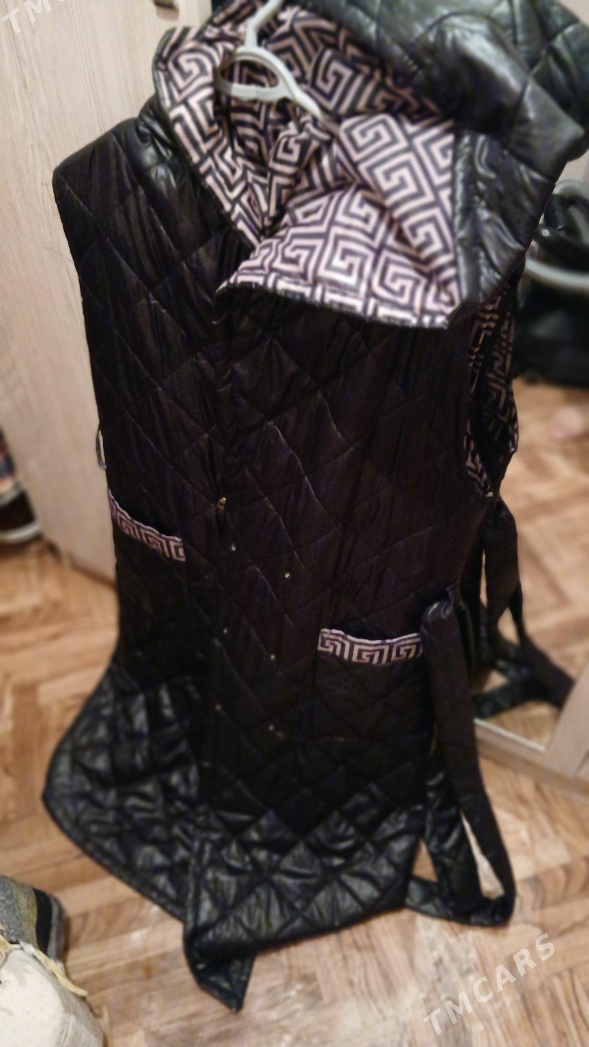 Zenski odezda - Türkmenabat - img 5