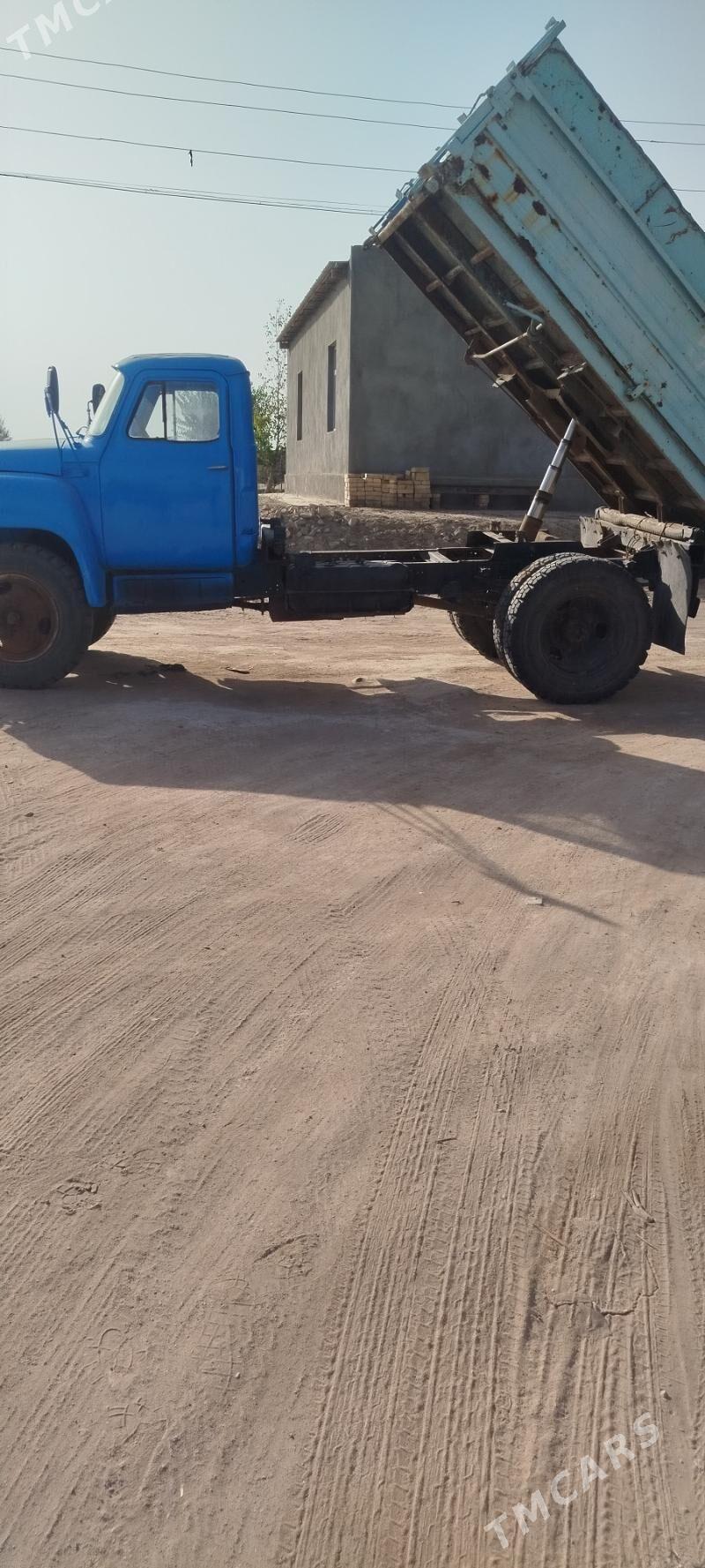 Gaz 53 1989 - 26 000 TMT - Dostluk - img 1