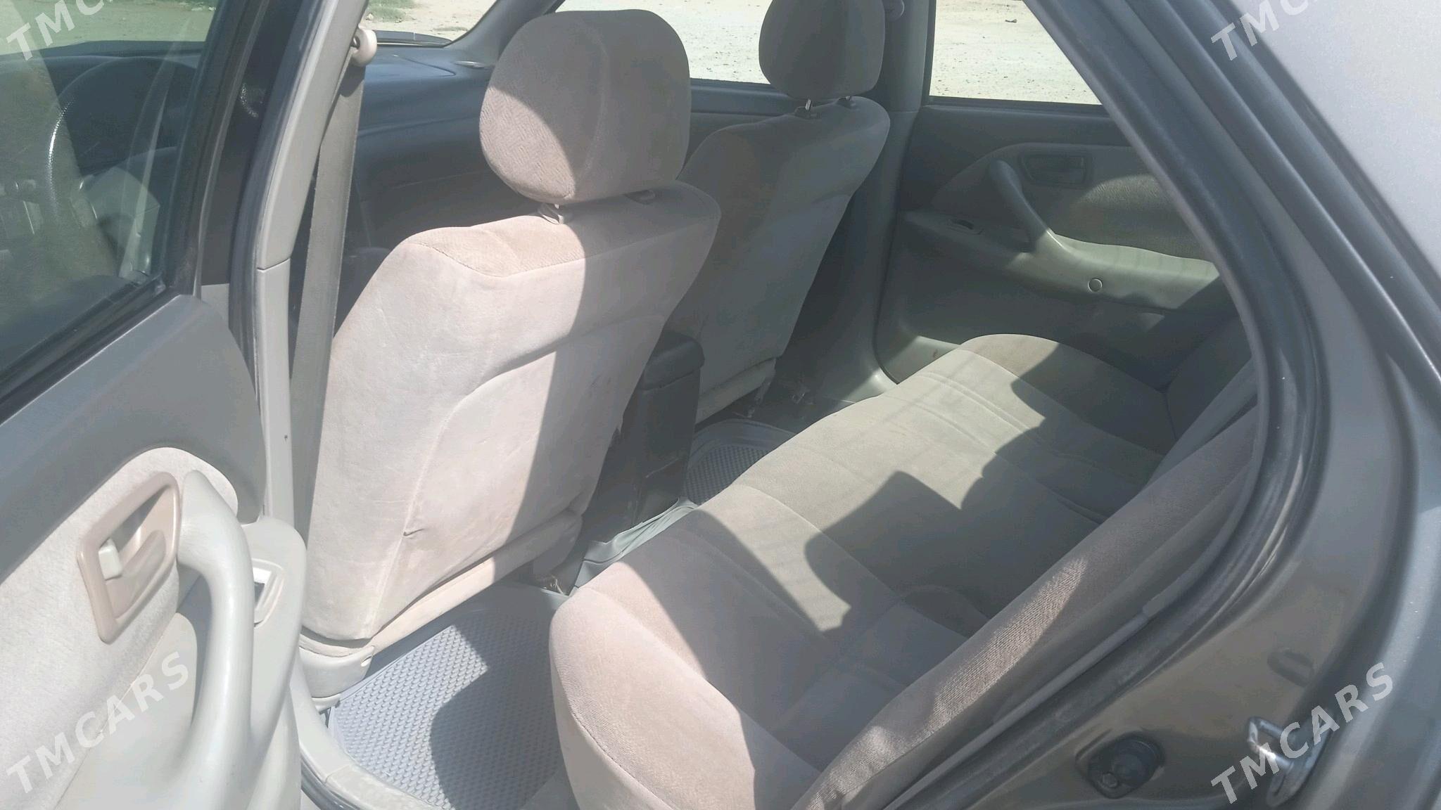 Toyota Camry 1999 - 123 000 TMT - Теджен - img 2
