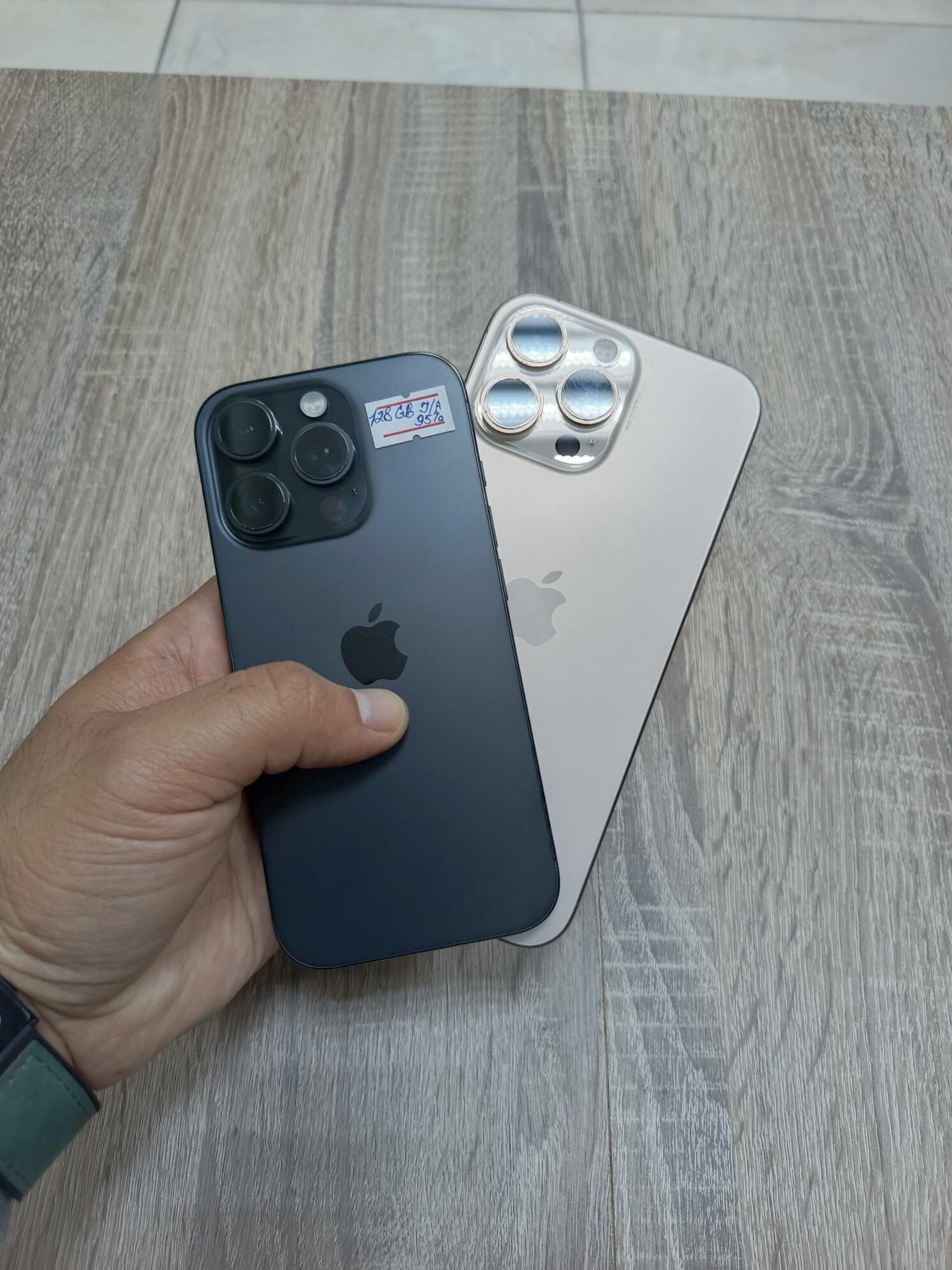 RABOCY TEL ALYAS 16PRO S25 a17 - Aşgabat - img 8