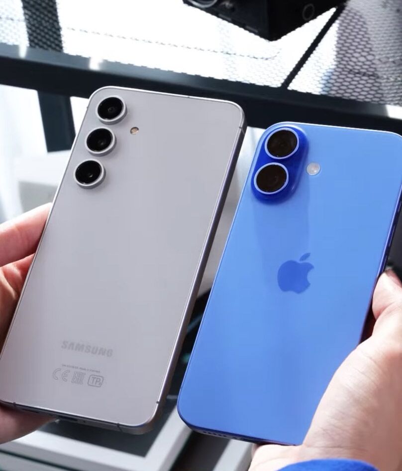 RABOCY TEL ALYAS 16PRO S25 a17 - Aşgabat - img 7