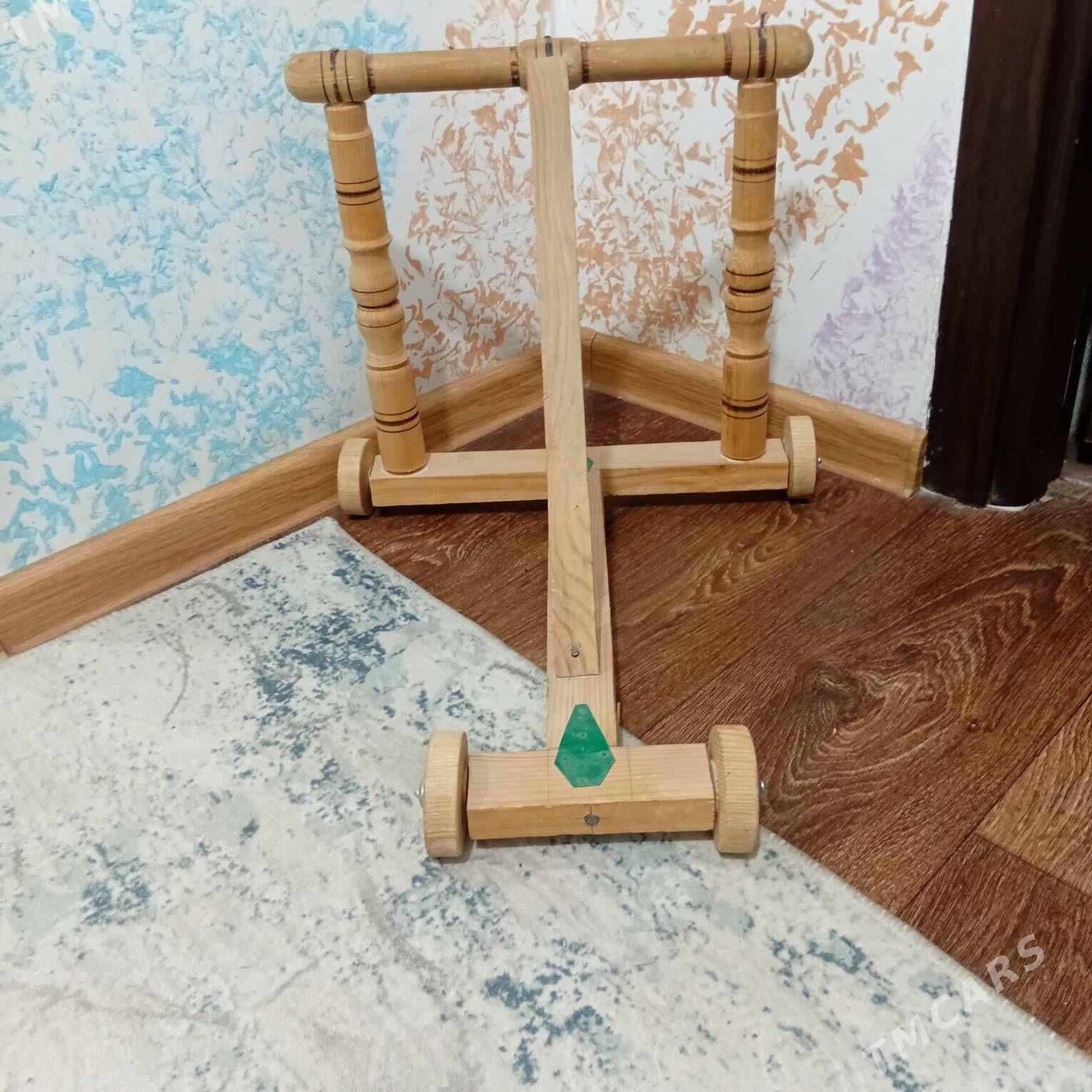 cagalar ucin araba - Дашогуз - img 2