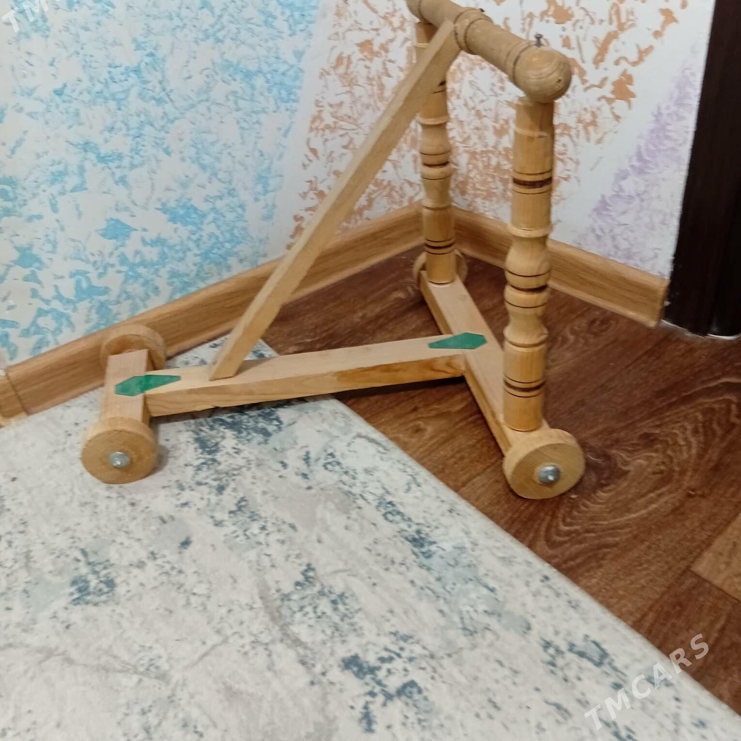 cagalar ucin araba - Дашогуз - img 1