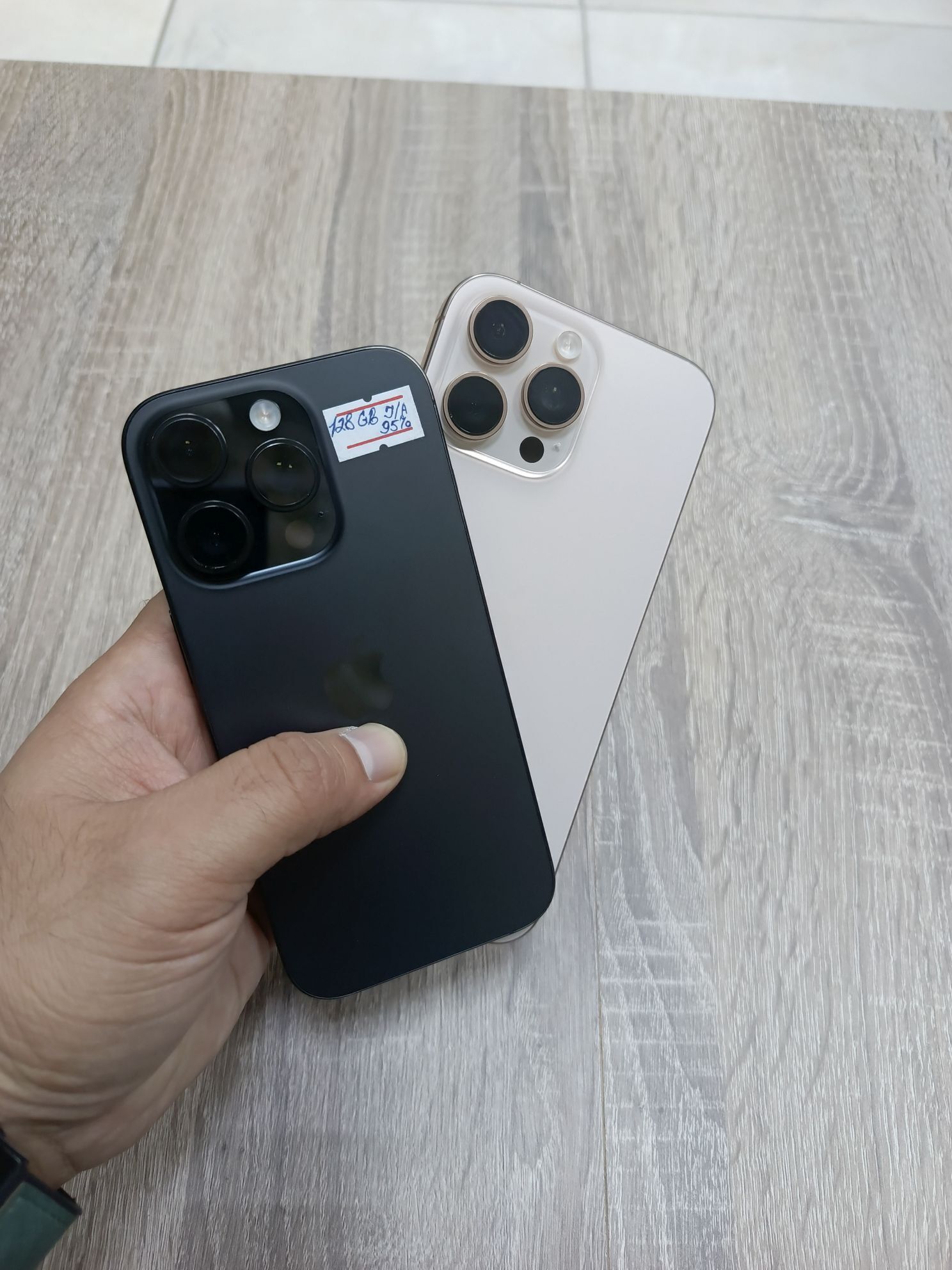 RABOCY TEL ALYAS 16PRO S25 a17 - Aşgabat - img 9