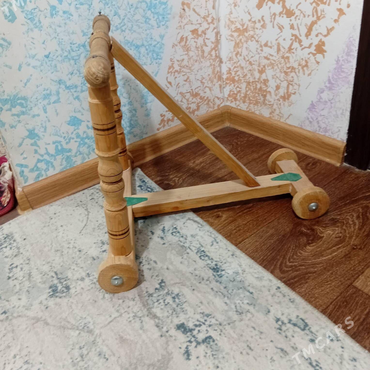 cagalar ucin araba - Дашогуз - img 3