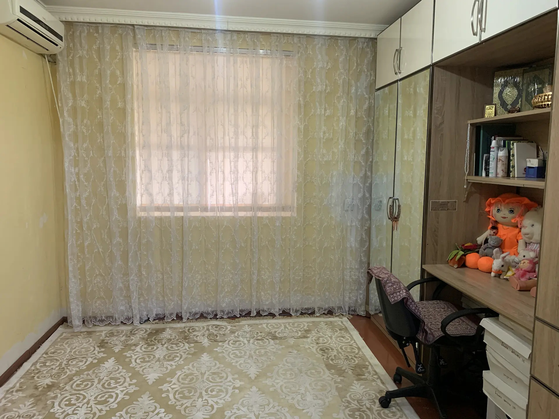 Satlyk Sentr Ylham aleyan 3Kom - Ашхабад - img 3