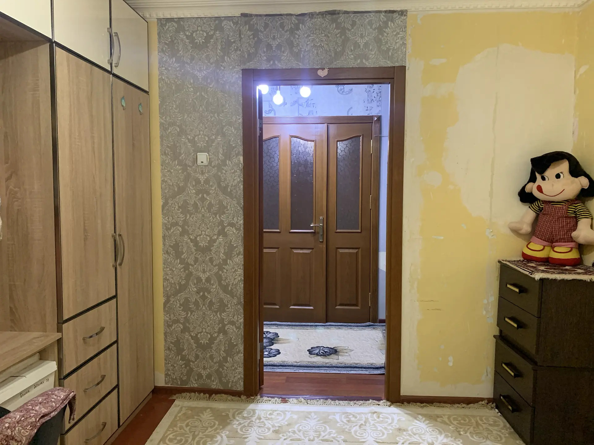 Satlyk Sentr Ylham aleyan 3Kom - Ашхабад - img 1