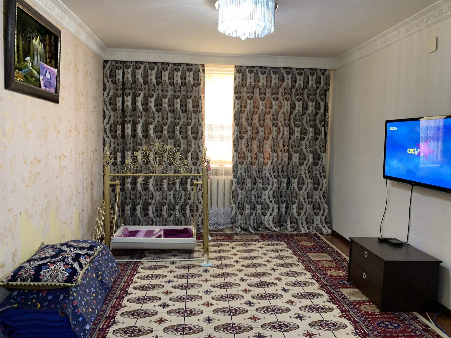 Satlyk Sentr Ylham aleyan 3Kom - Ашхабад - img 4