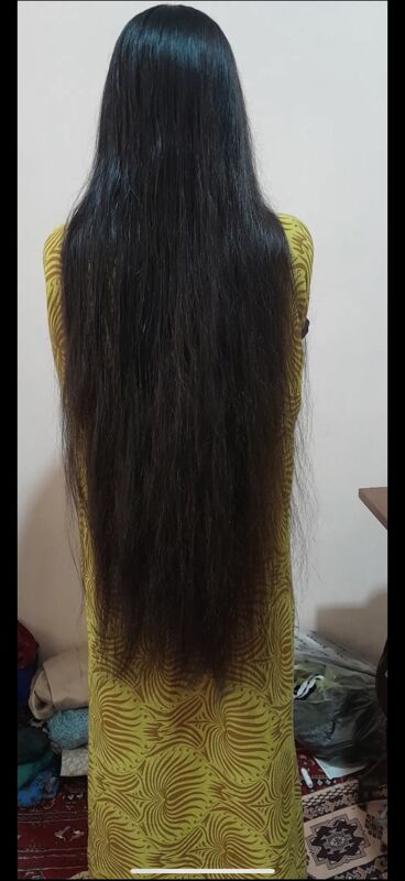 SAÇ ALYAN GYMMAT BAHADAN - Мары - img 2